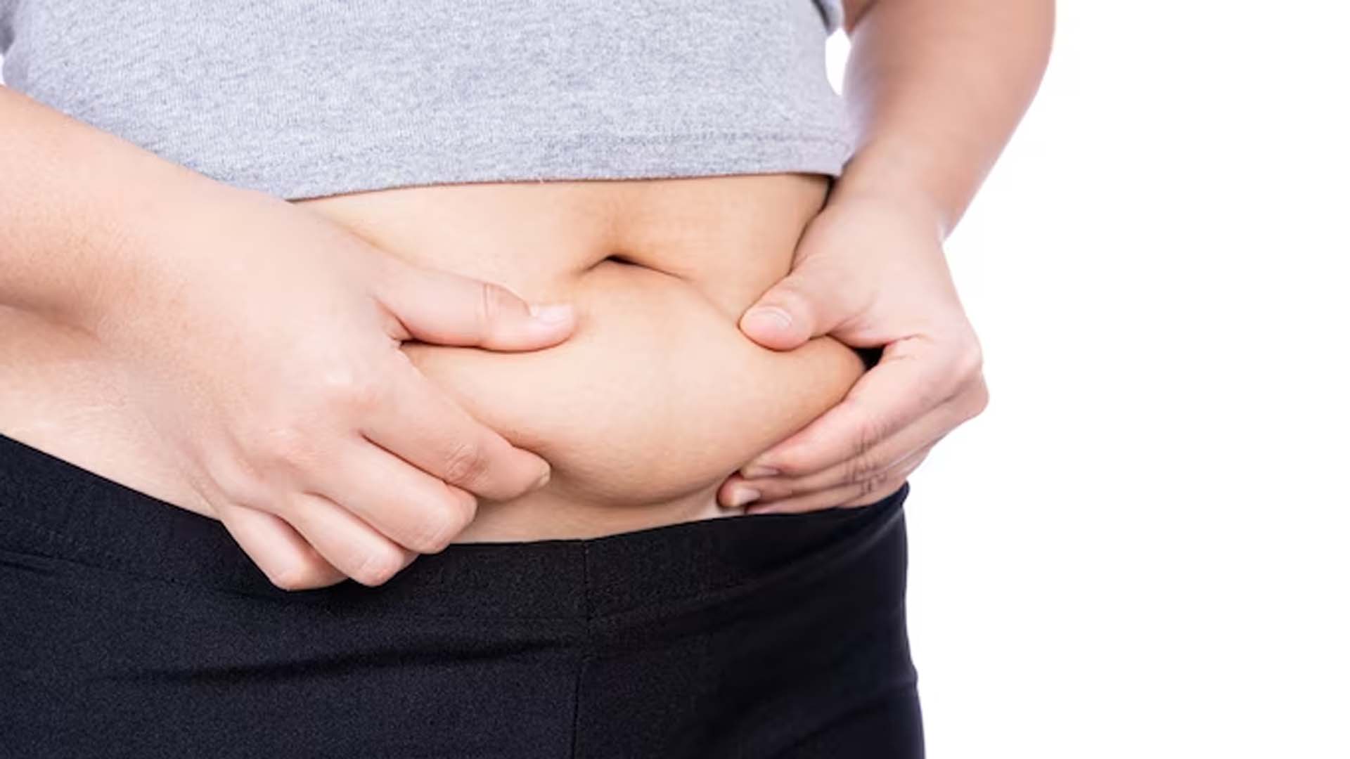 Stomach Fat or Abdominal obesity