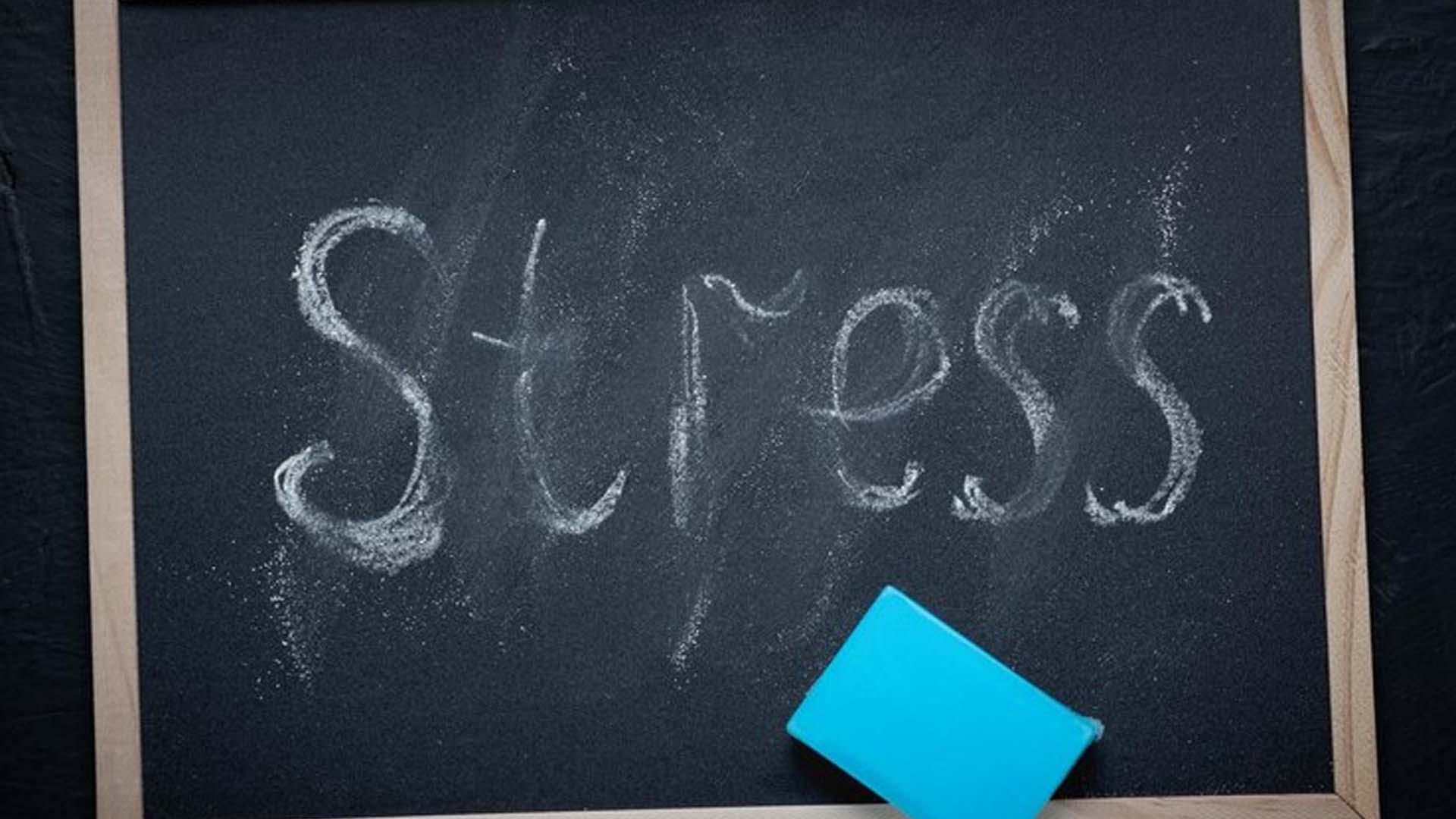 Stress