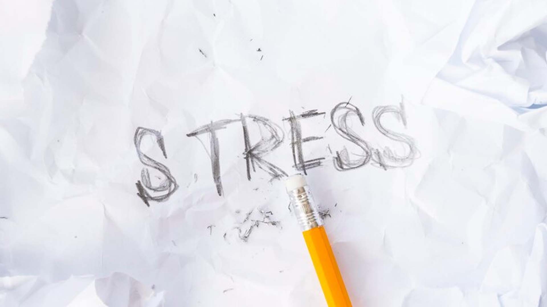 Stress