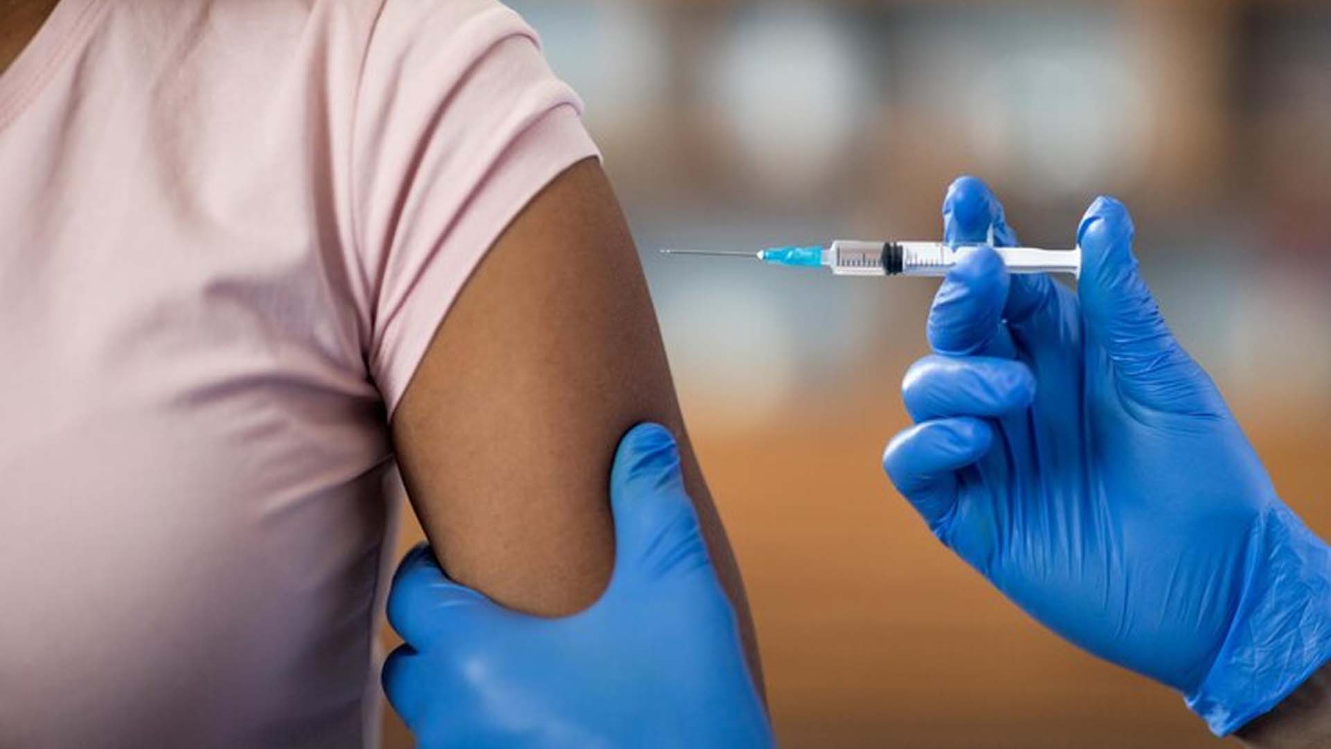 Pertussis Vaccine