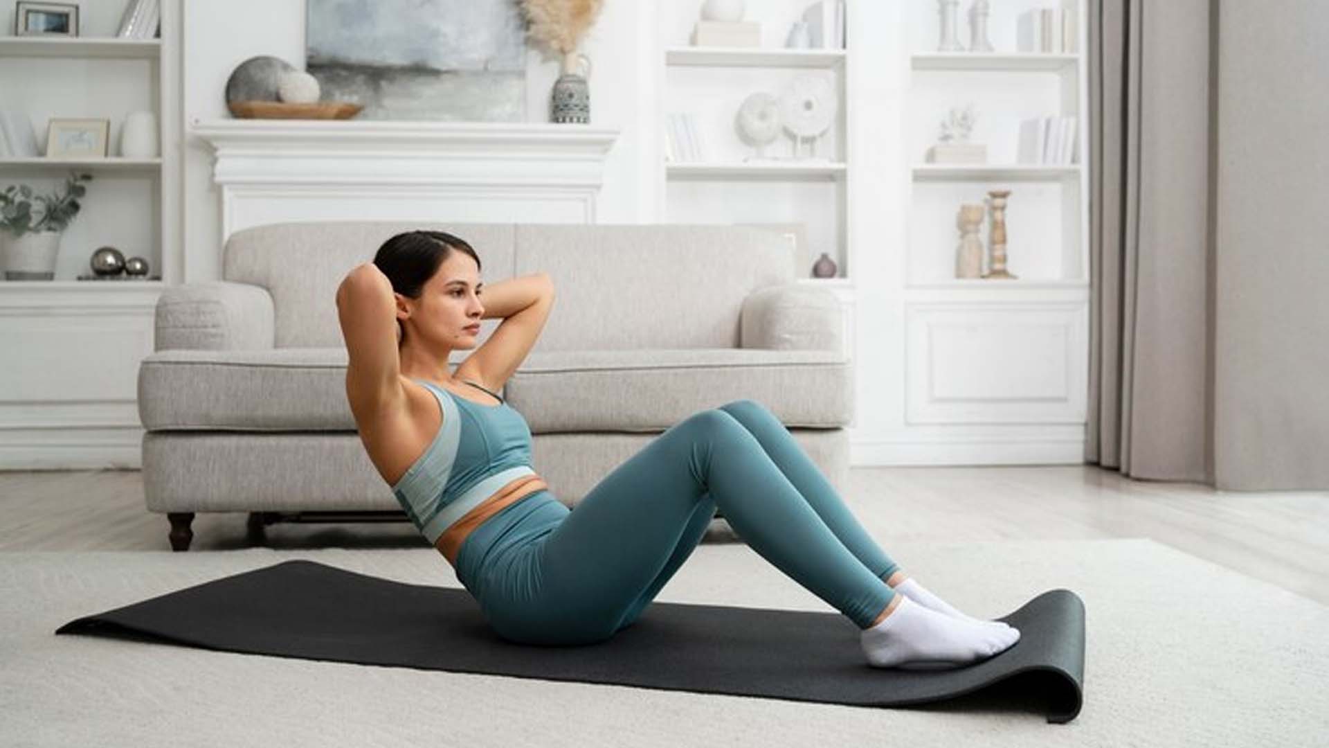 Sit Ups