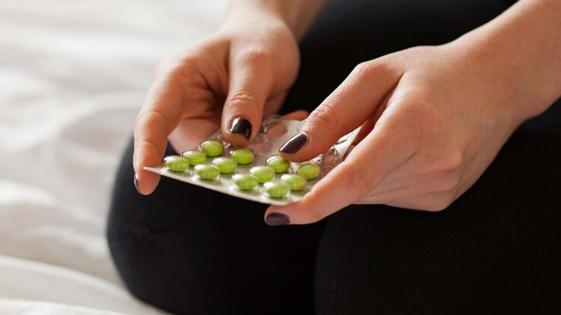 Levonorgestrel Contraceptive pills
