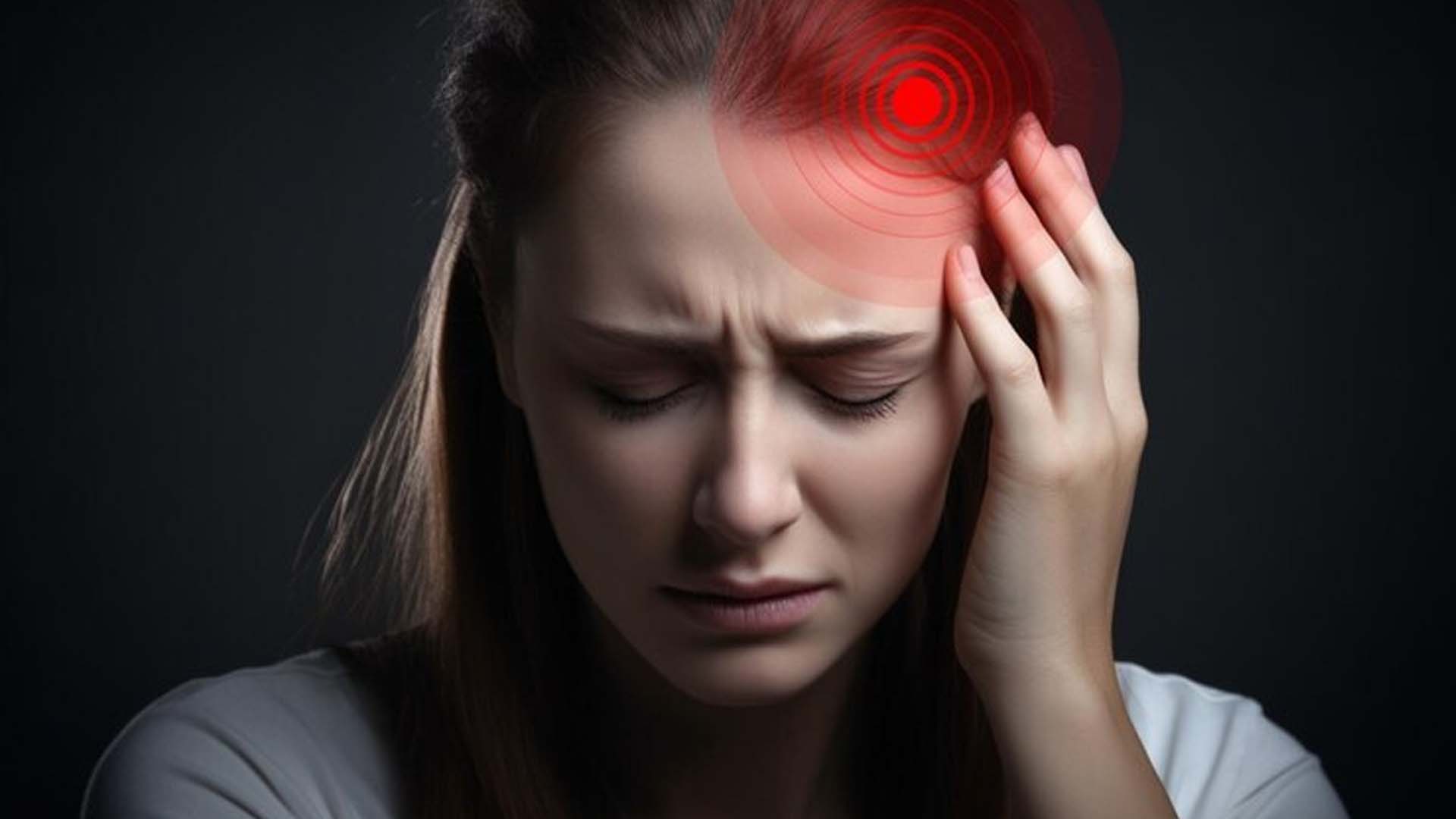 Migraine Headache