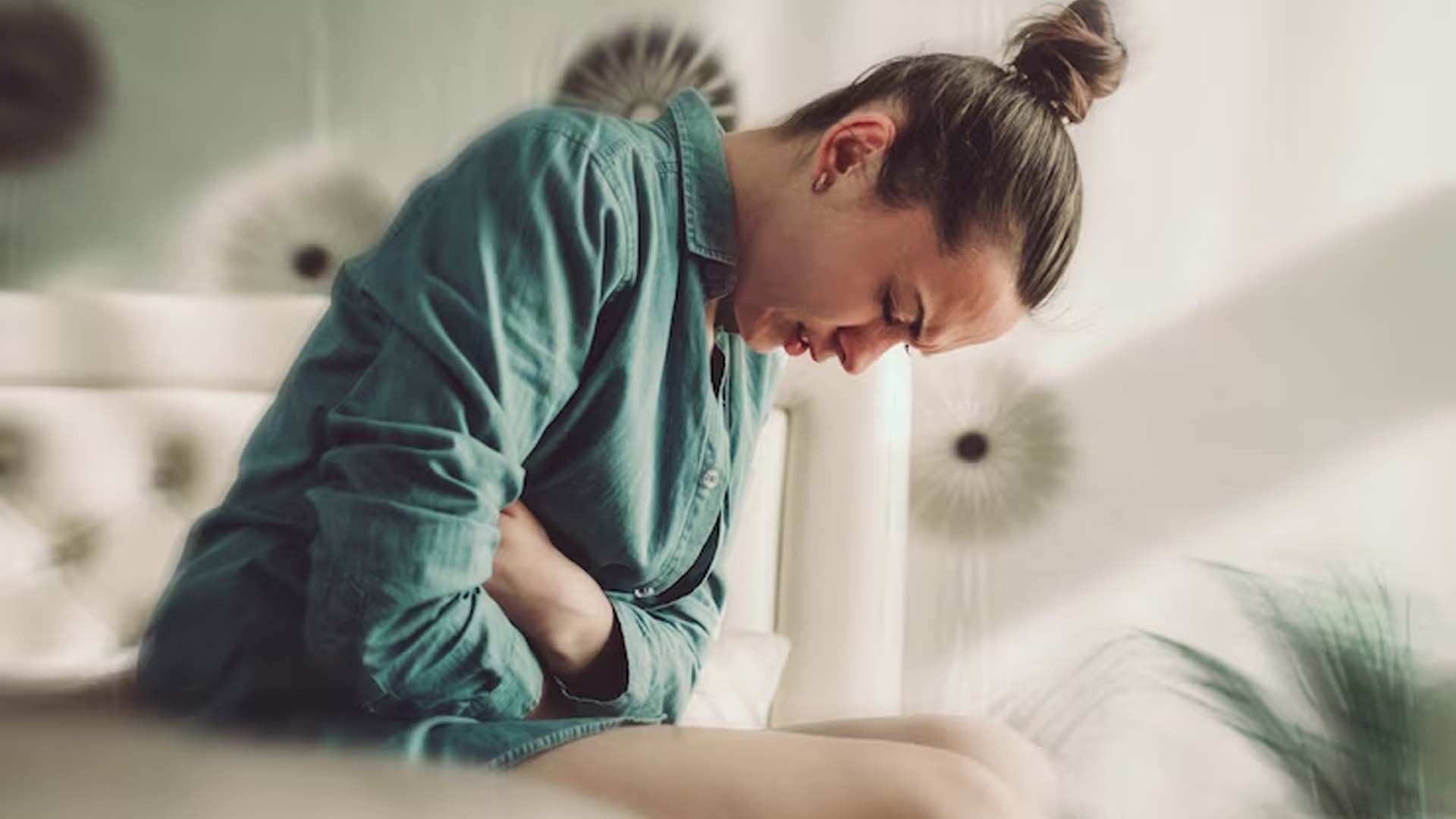 Painful Periods