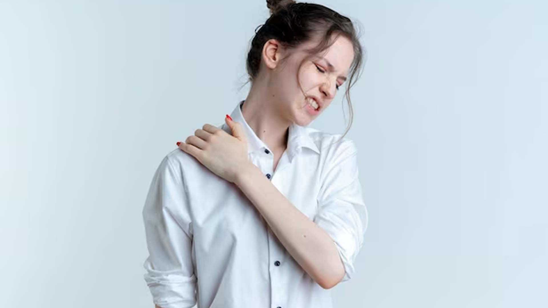 Shoulder Pain