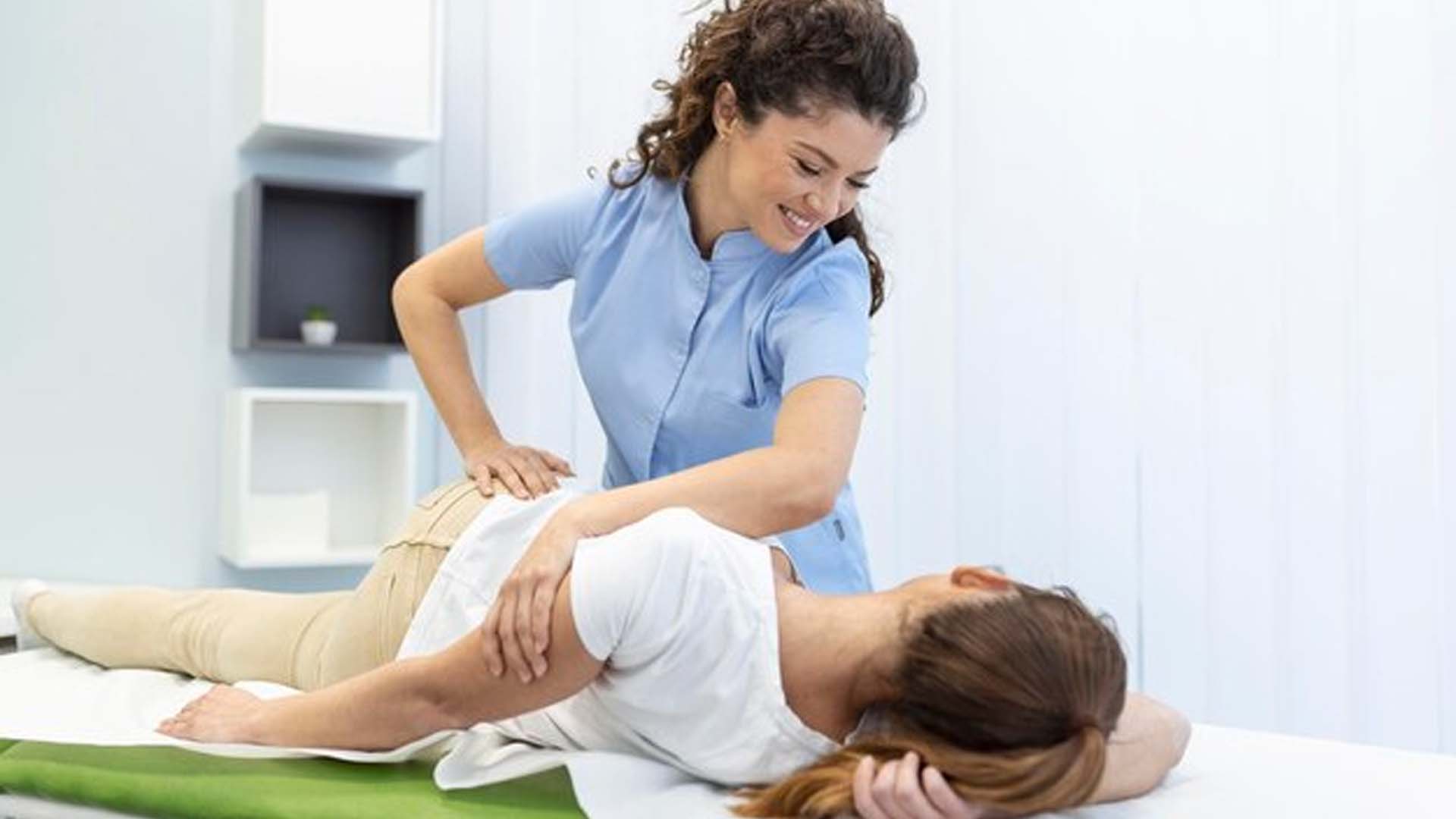 Physiotherapy Treatment