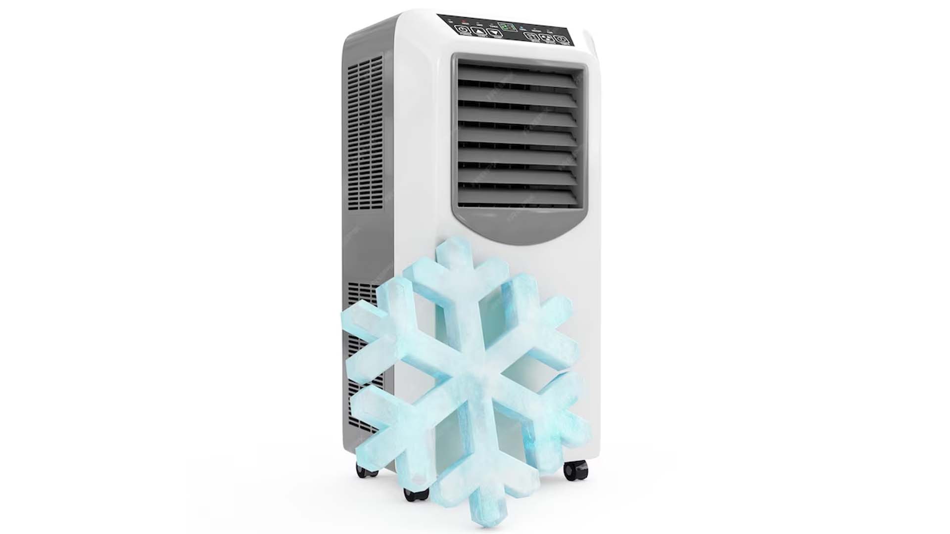 Air cooler