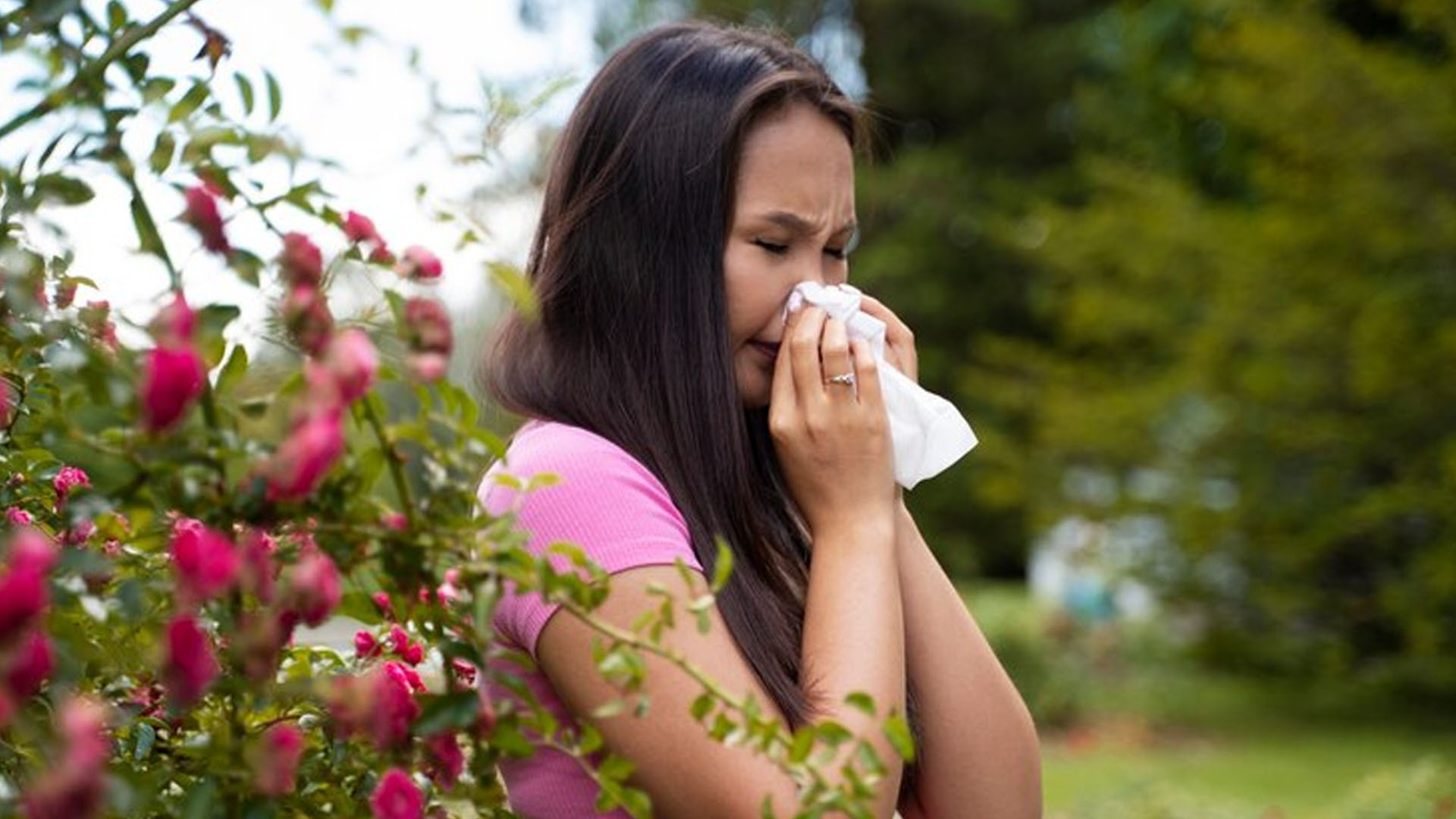 What are the Home Remedies for Allergic Rhinitis?
