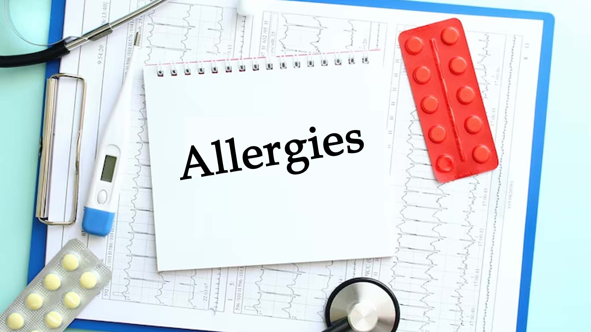 Allergies