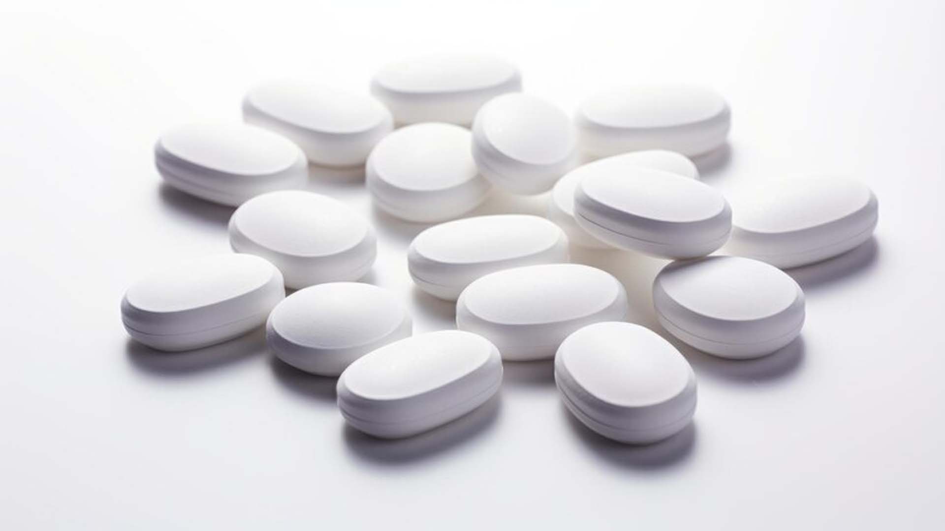 Xanax (alprazolam)