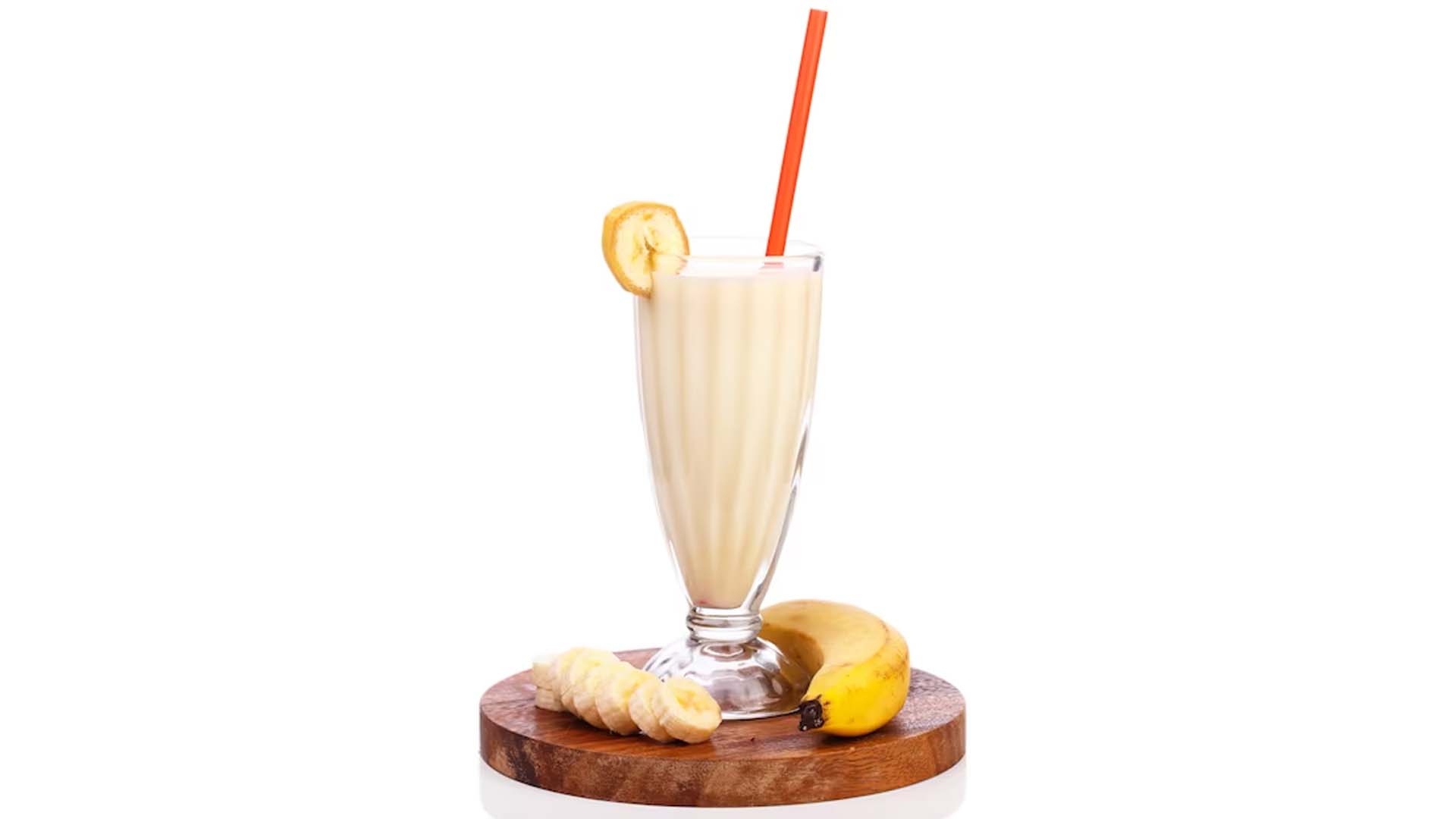 Banana Shake