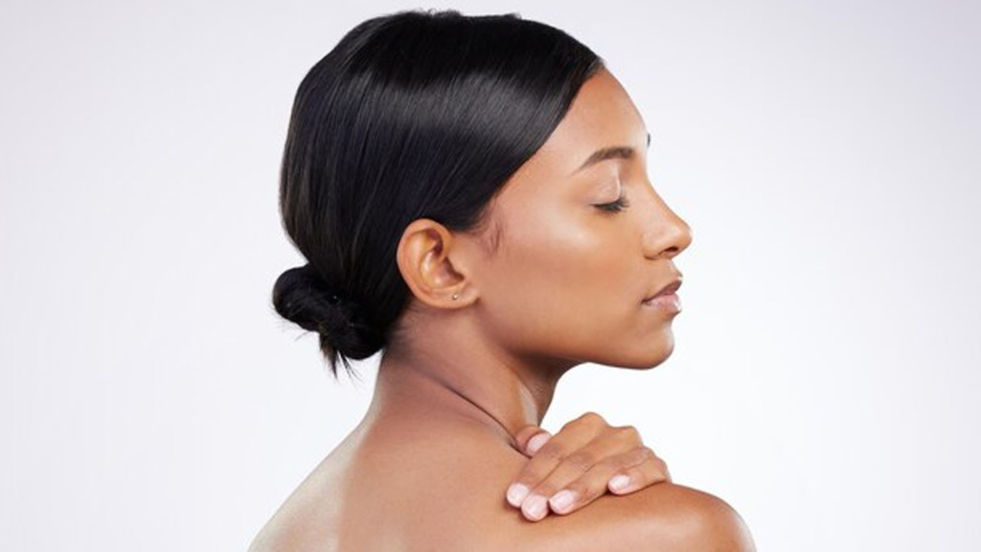 What are the Home Remedies for Black Neck?