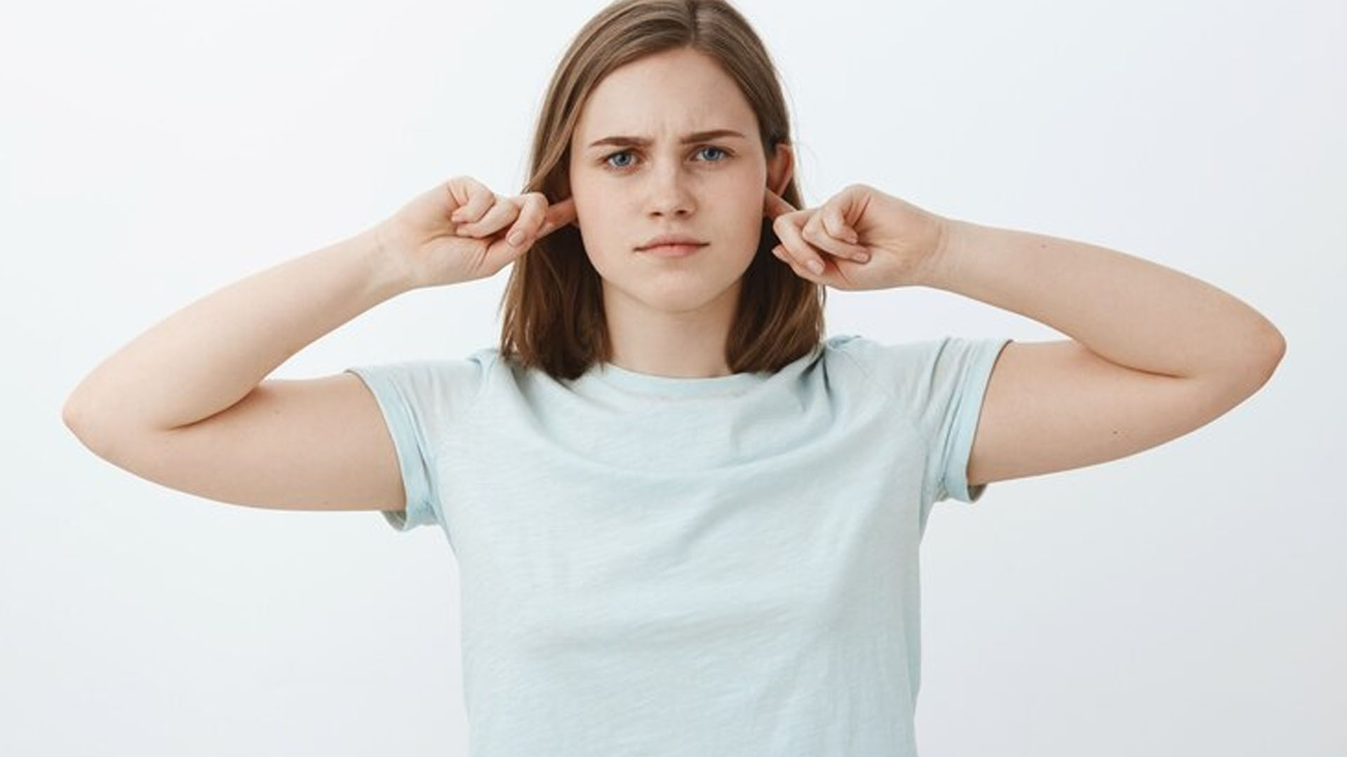 What are the Home Remedies for Blocked Ears?