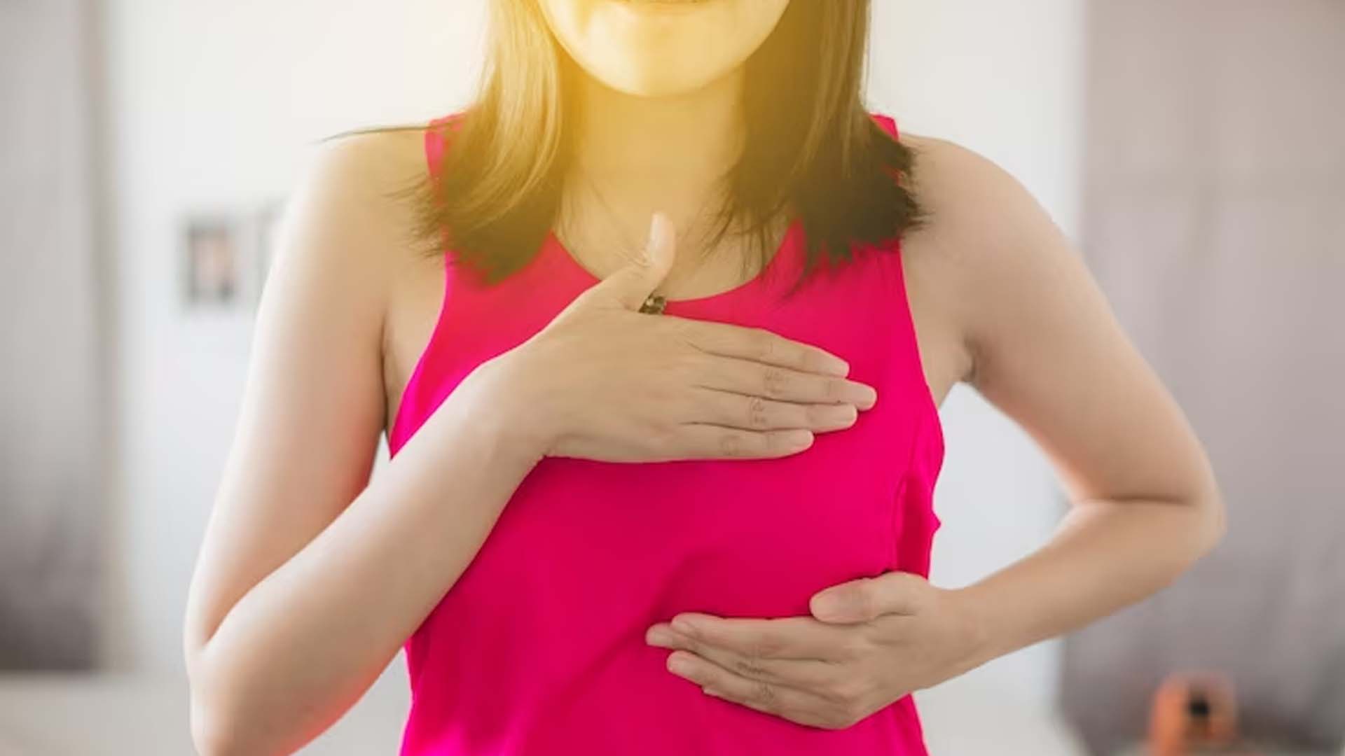 Breast Pain