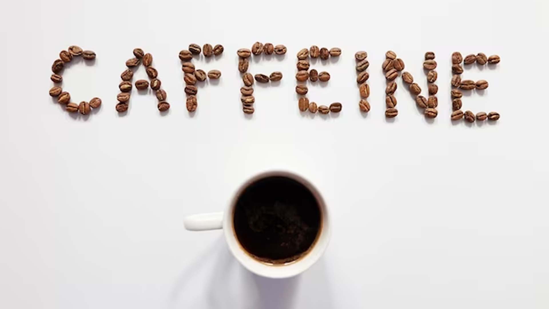 Caffeine