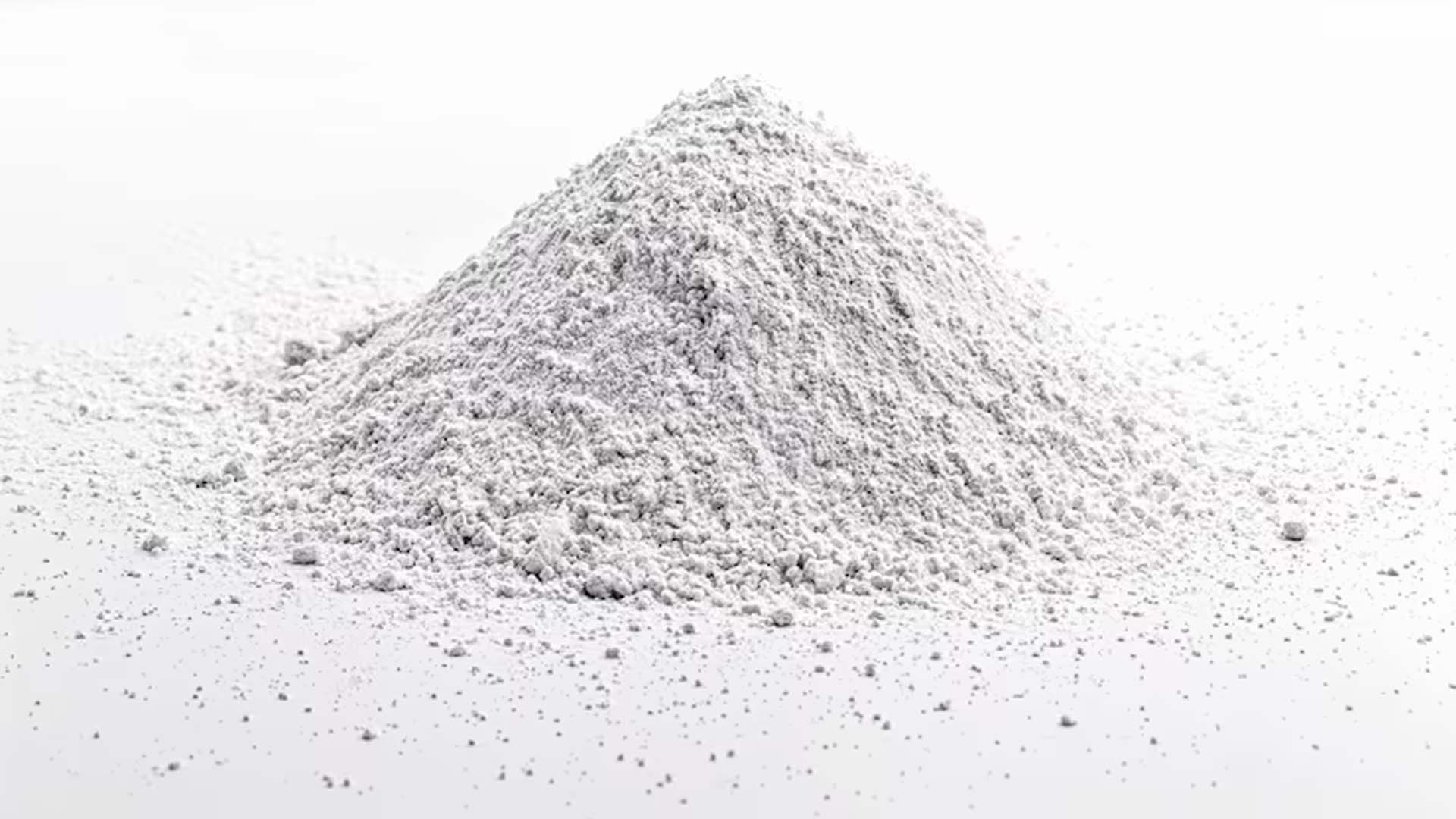 Calcium Carbonate