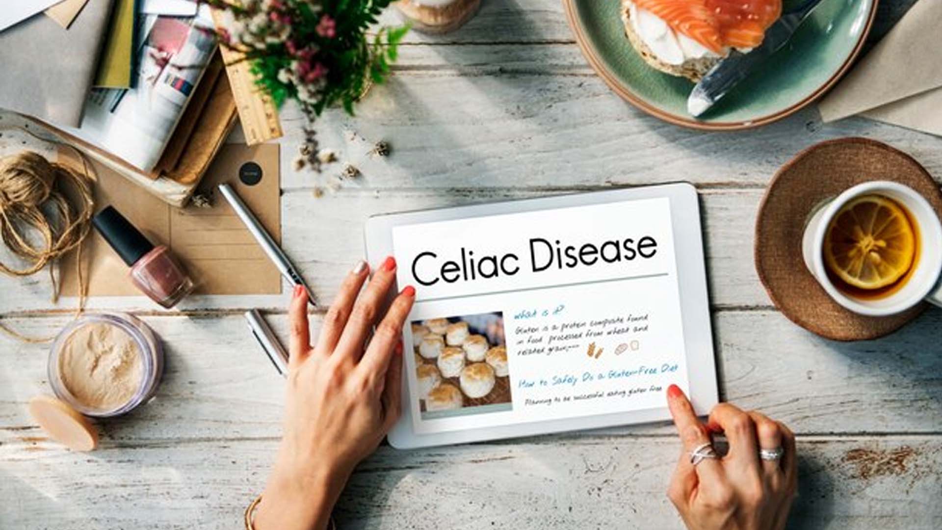Celiac Disease