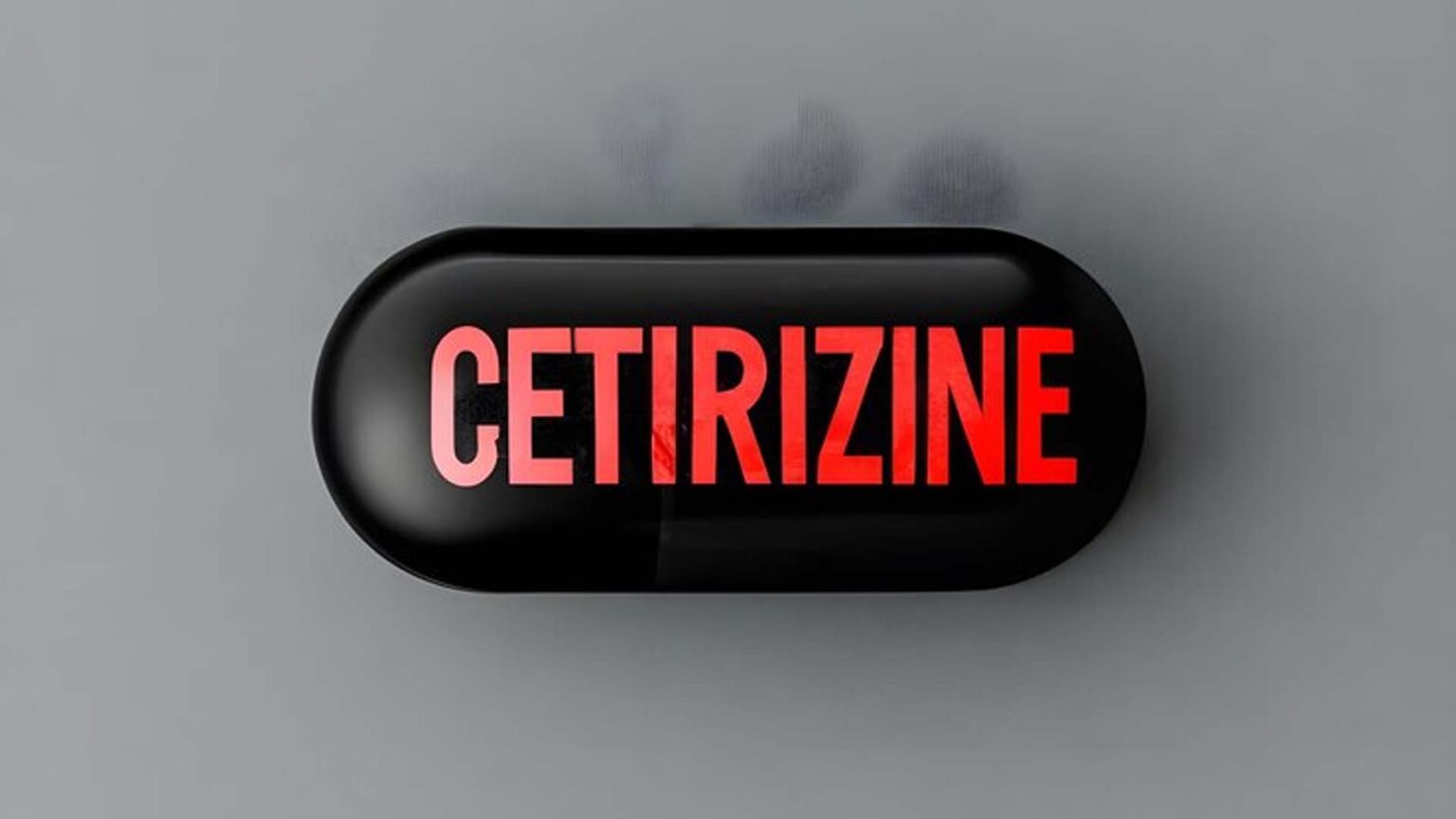 Does Cetirizine Cause Drowsiness? NutritionFact.in