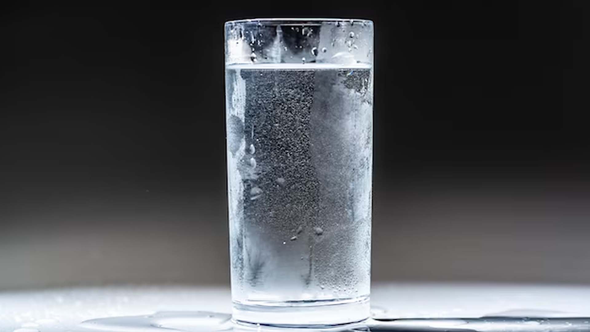 Cold Water or Chilled Water