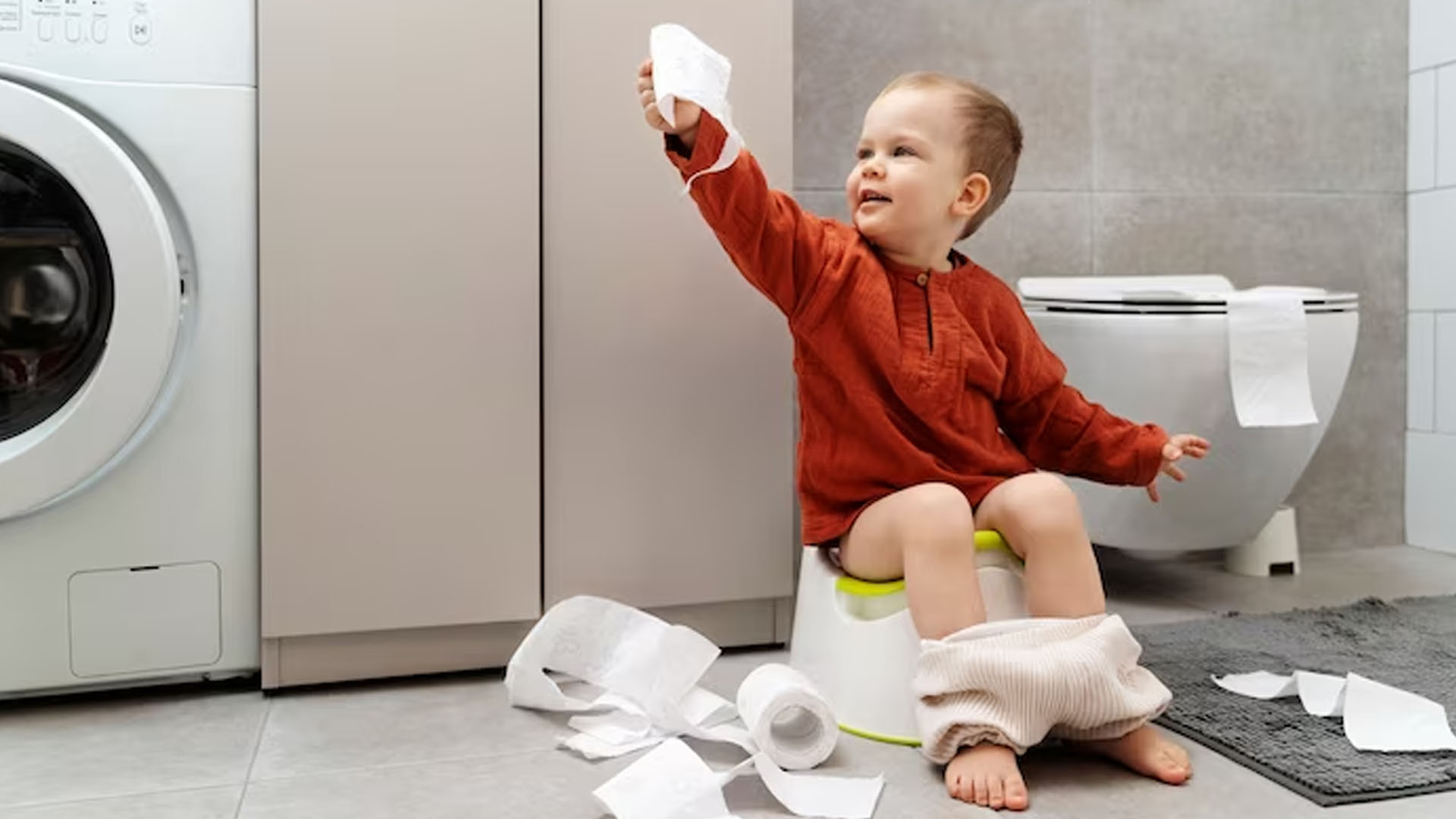What are the Home Remedies to reduce Constipation in Kids?