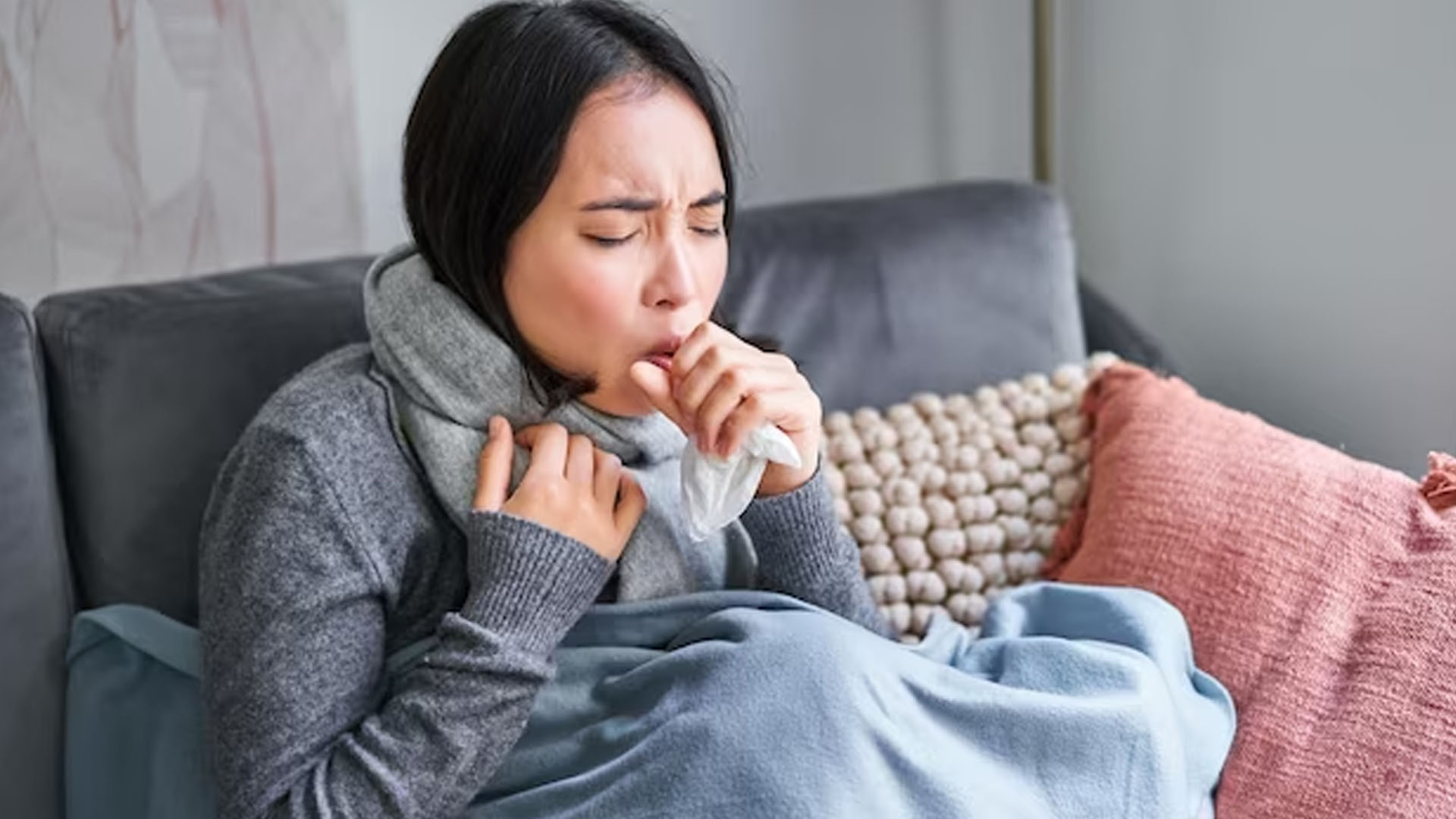 What are the Home Remedies for Cough?