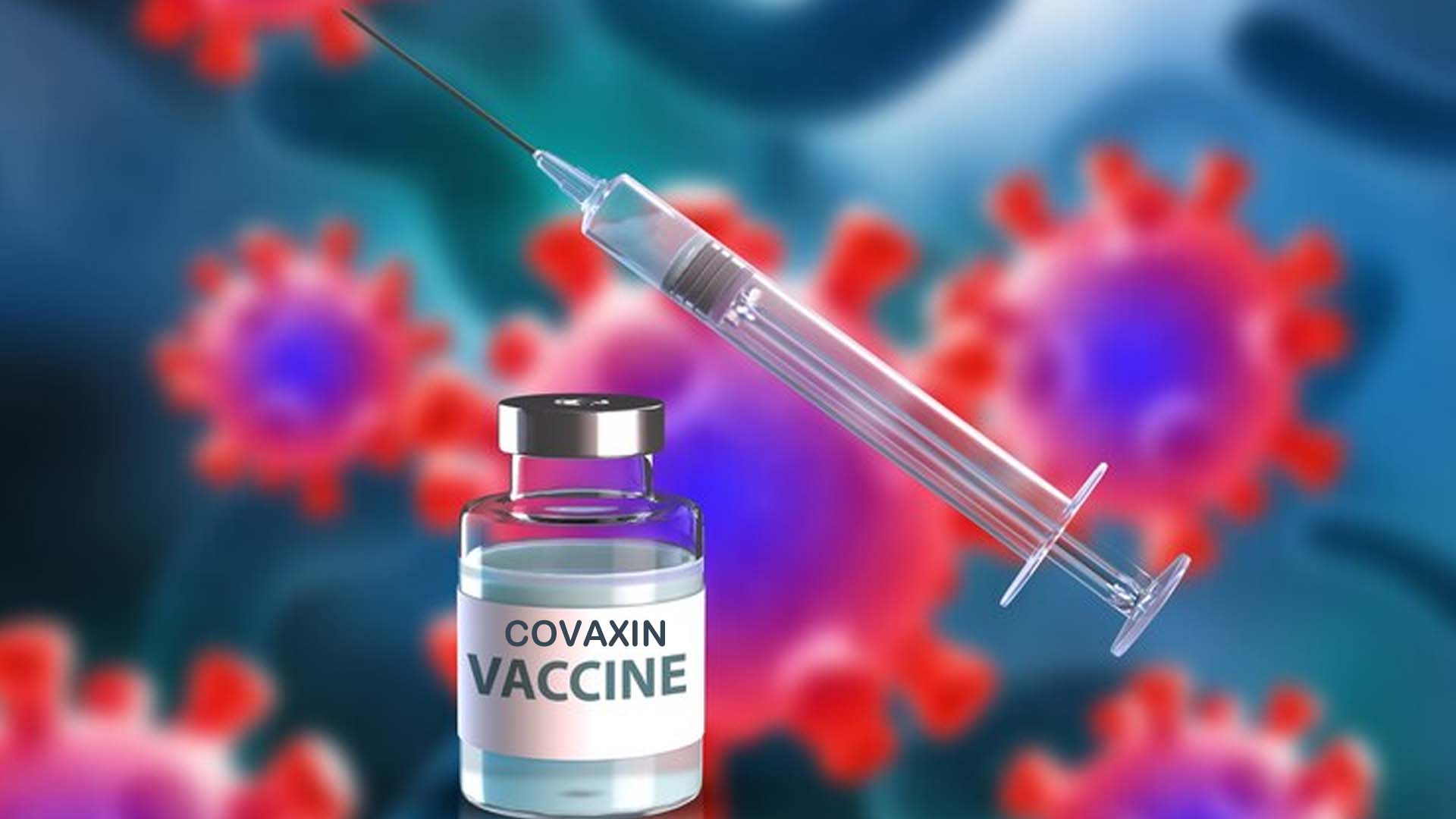 Covaxin