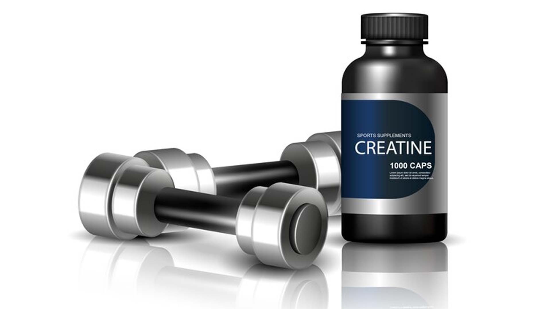 Creatine
