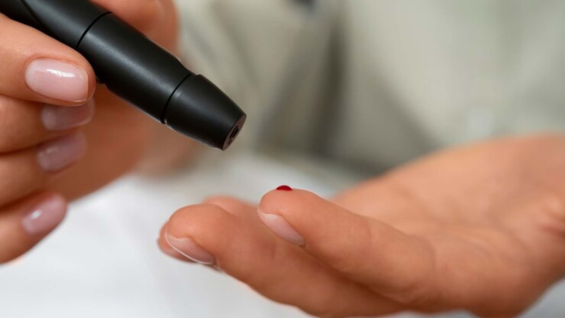 Checking Diabetes