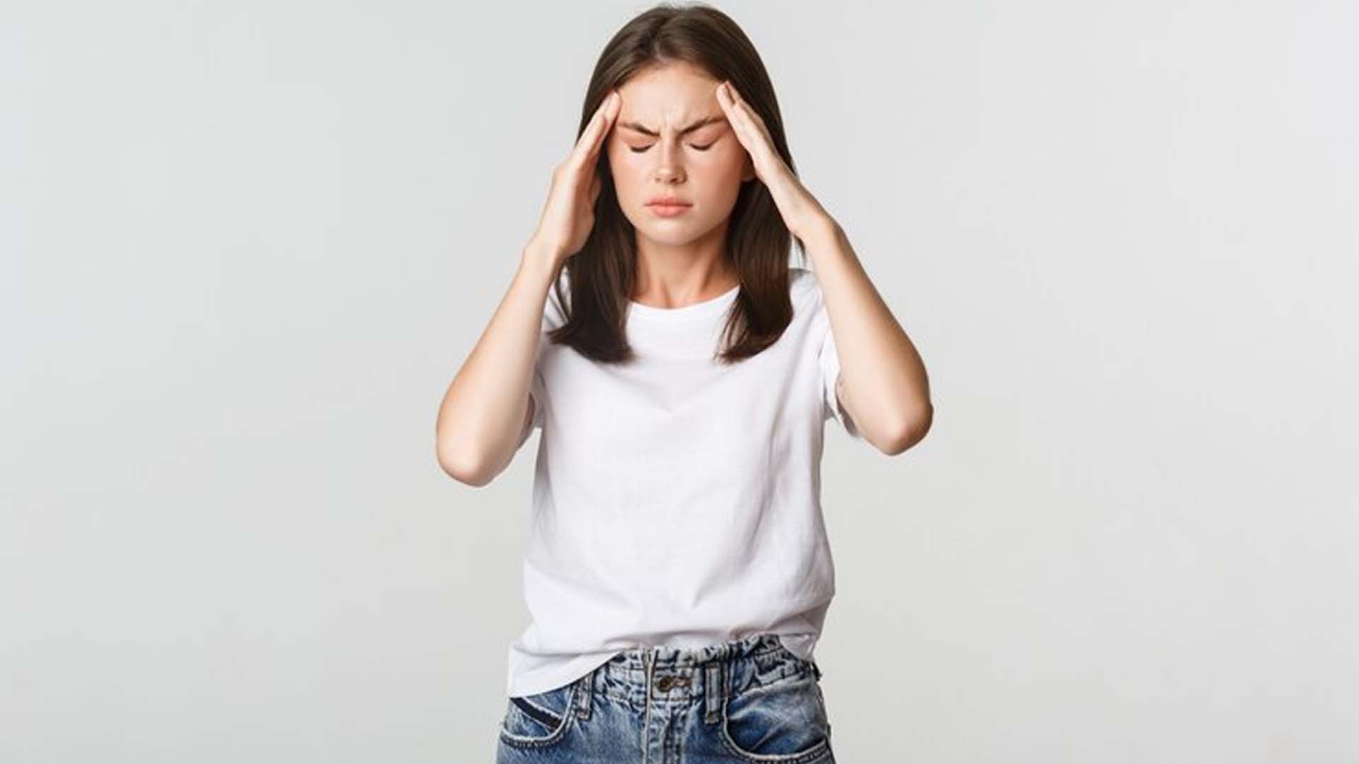 Dizziness in Women