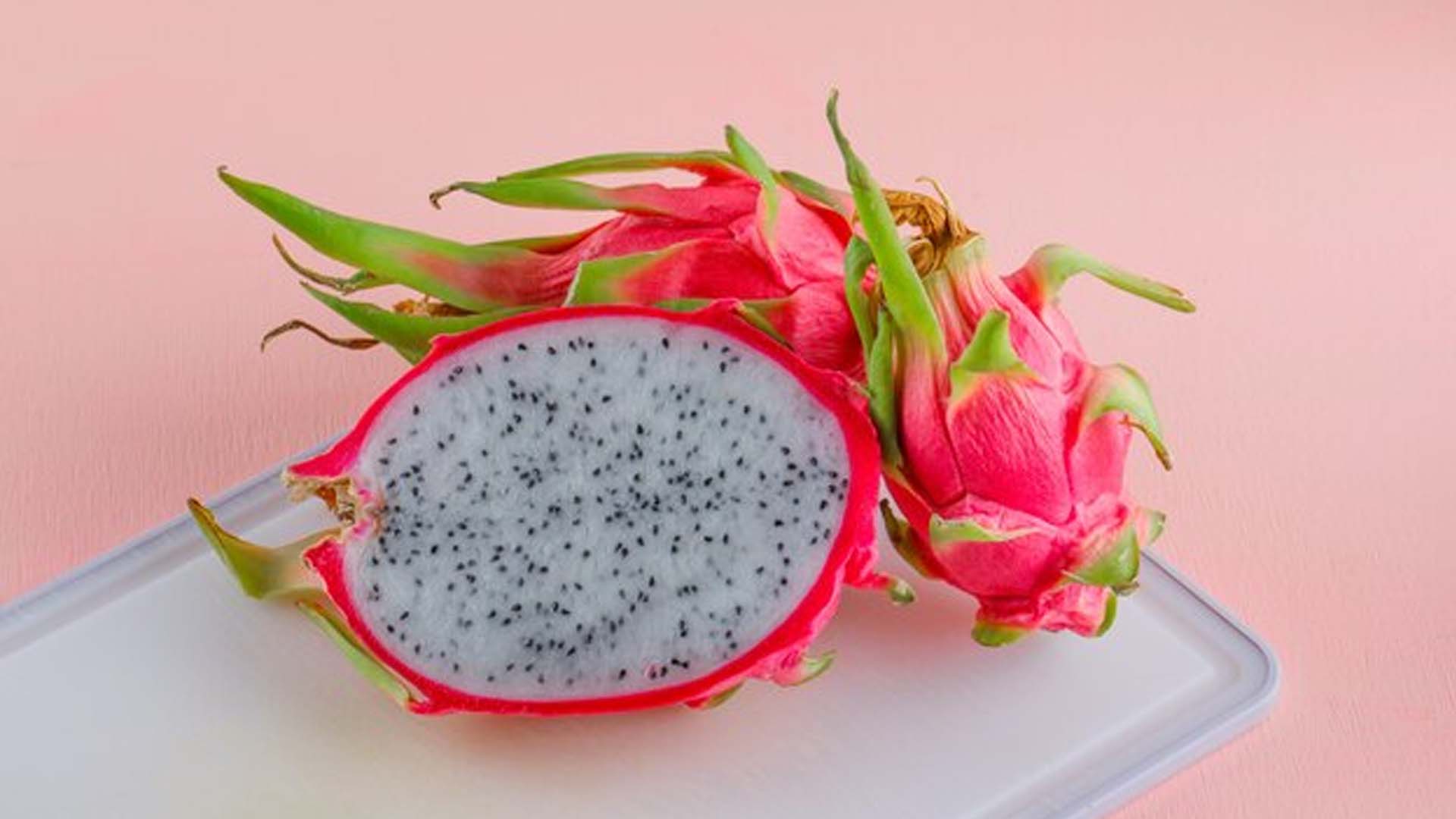 Dragon Fruit