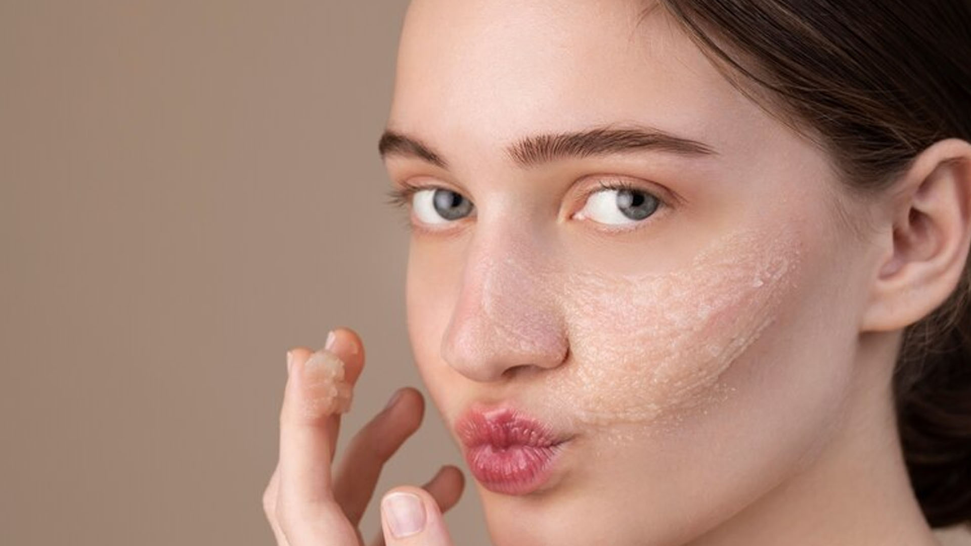 What are the Home Remedies for Dry Skin?