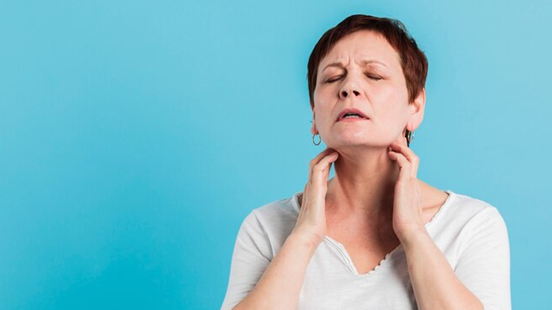 What are the Home Remedies for Dry Throat?