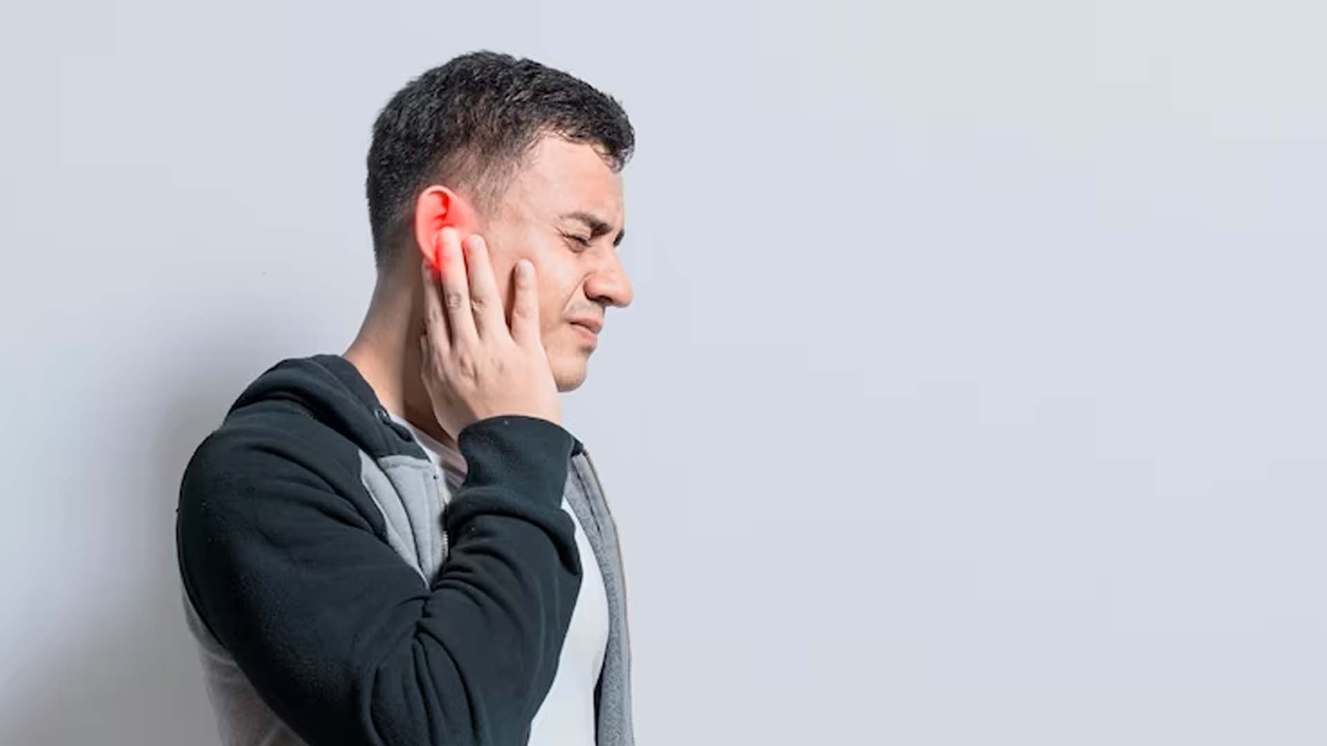Ear Infection