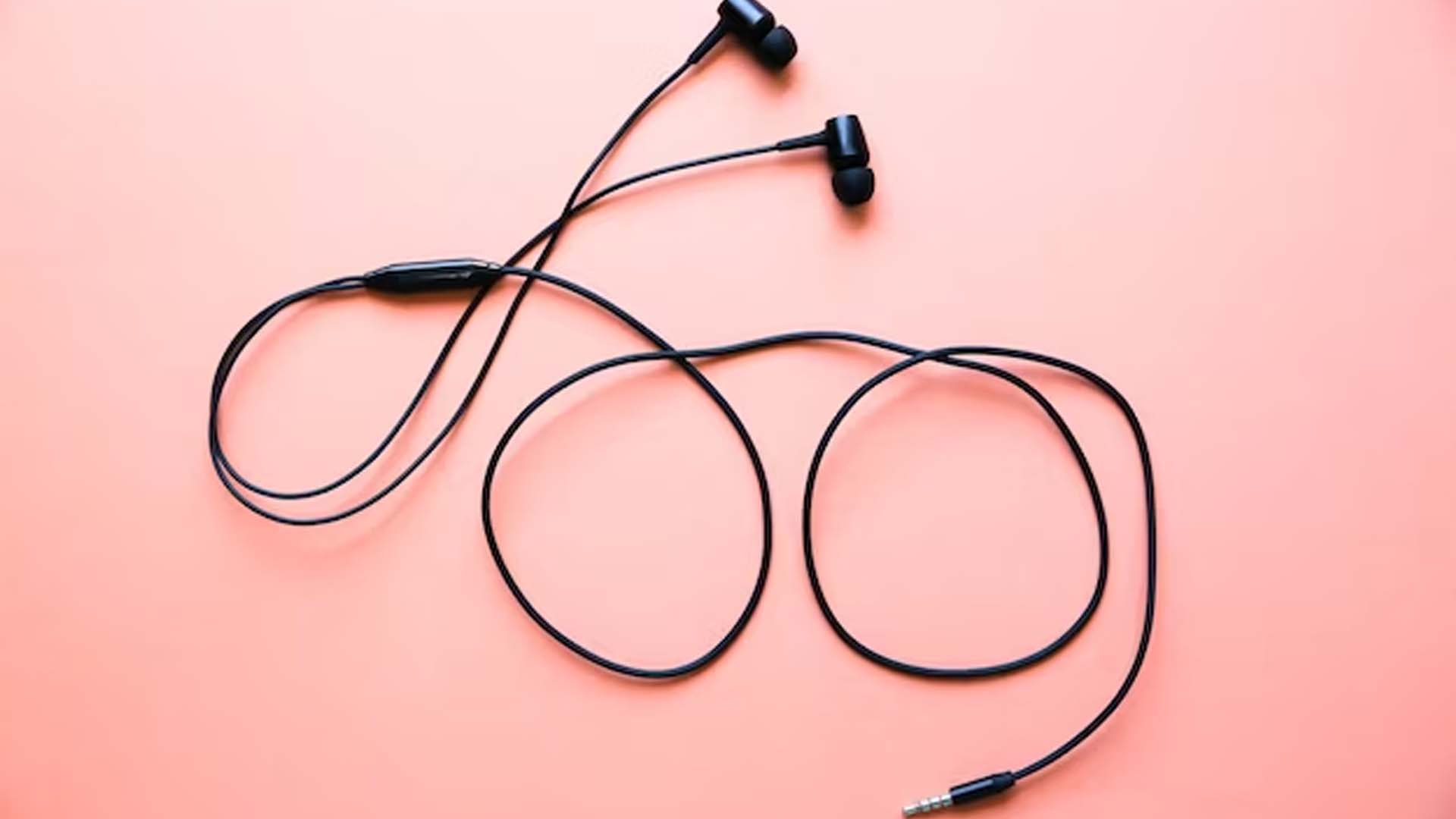 Earphones