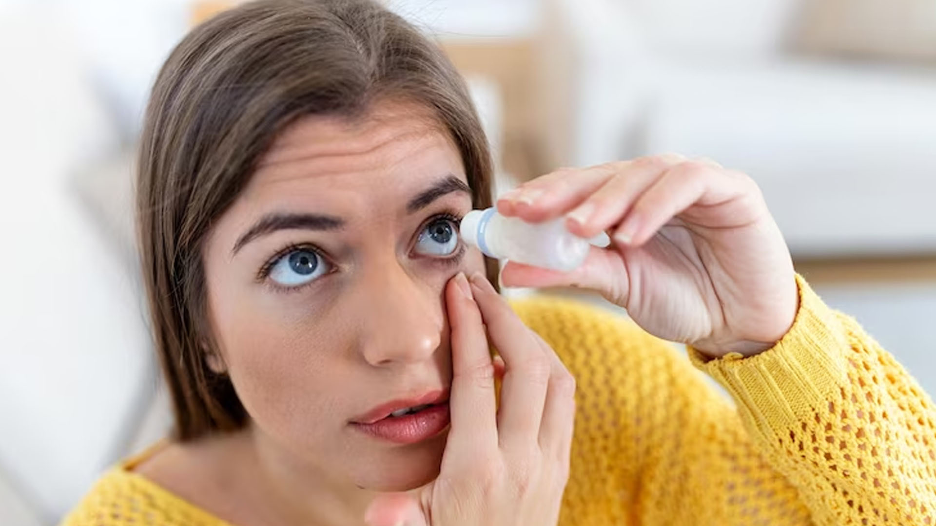What are the Home Remedies for Eye Infections?
