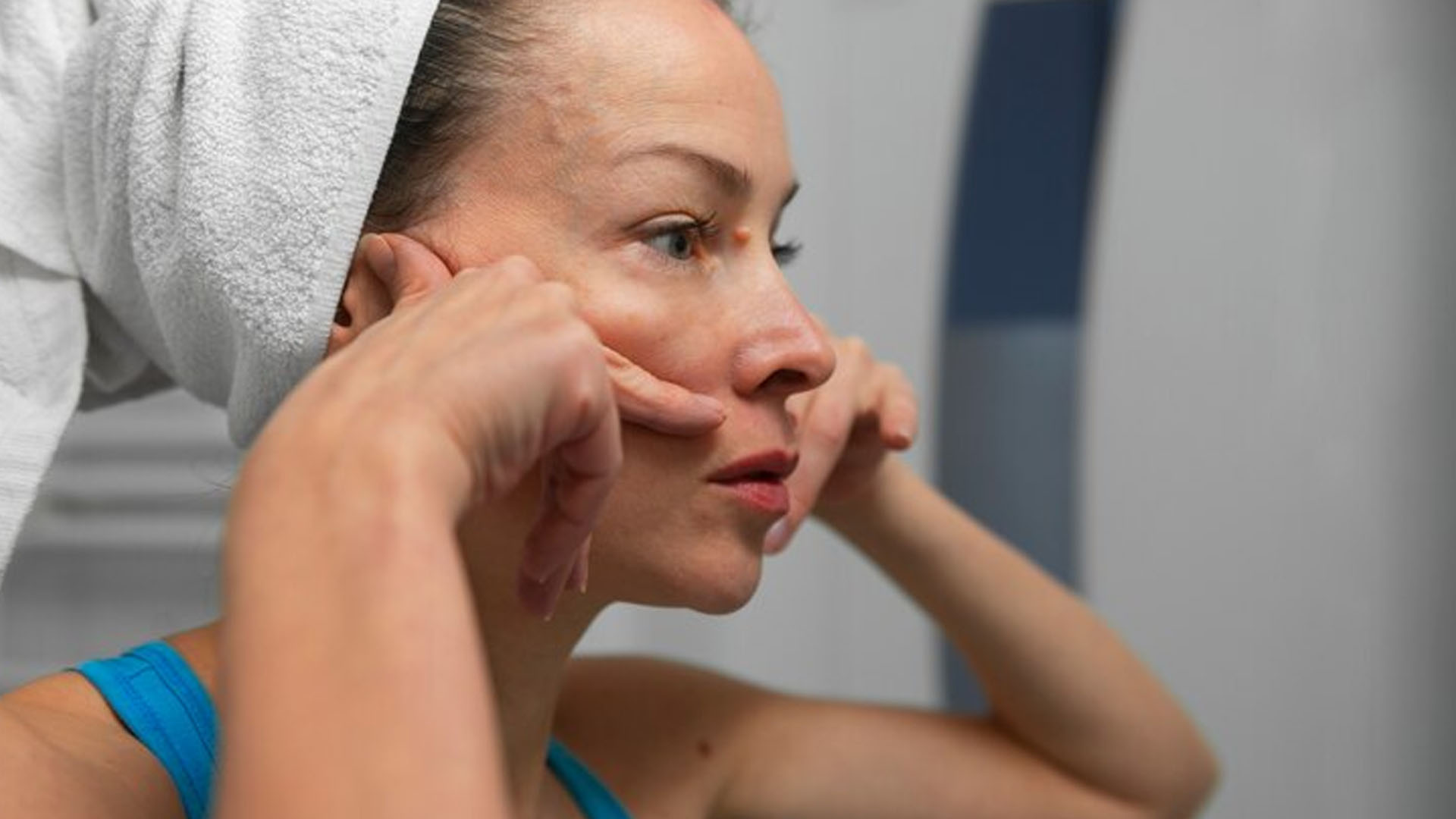 What are the Home Remedies for Face Dryness?