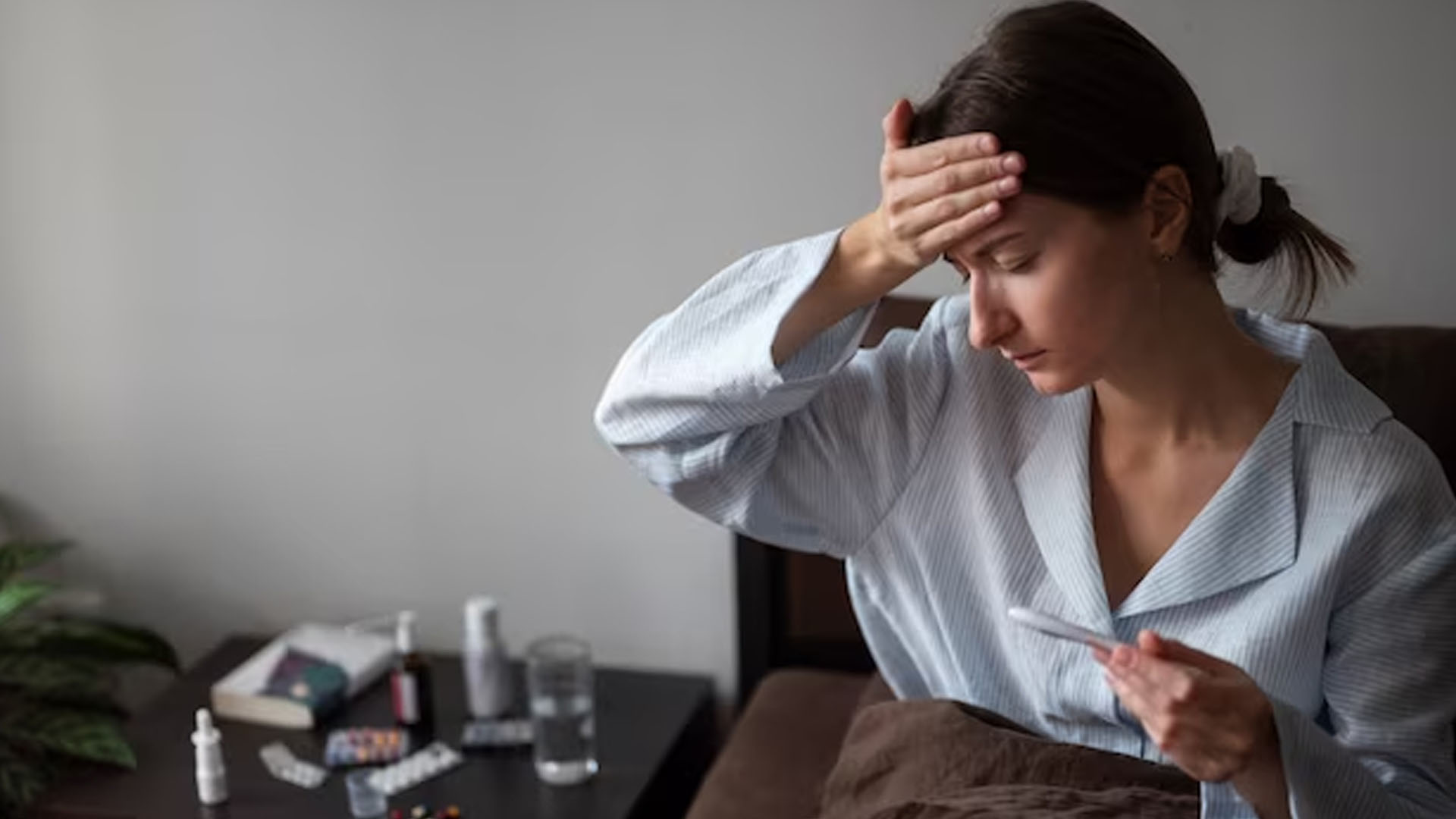 What are the Home Remedies for Fever?