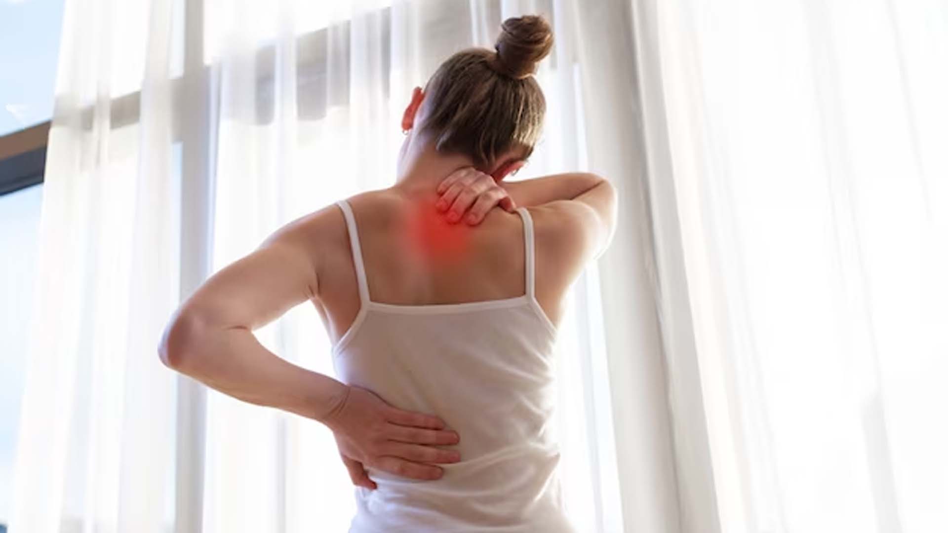 Fibromyalgia in Women