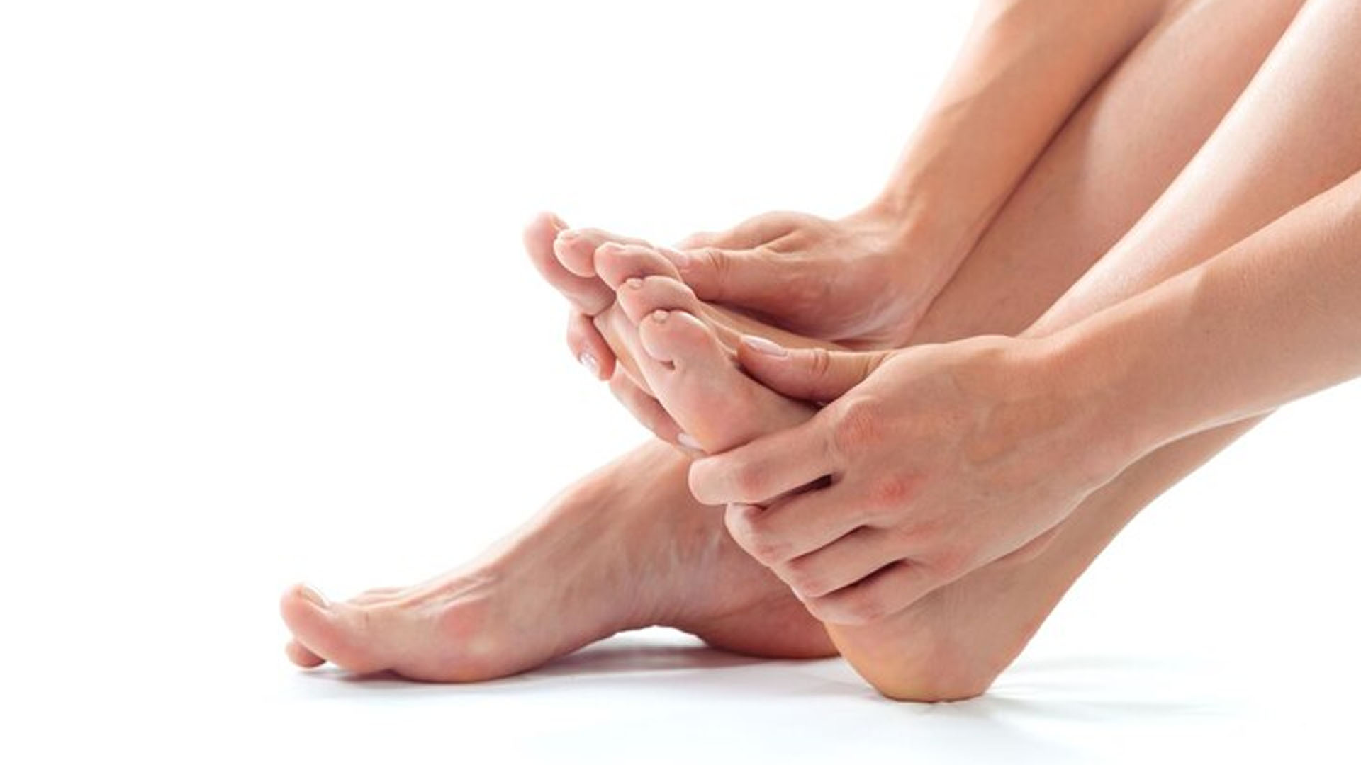 What are the Home Remedies for Foot Cracks?
