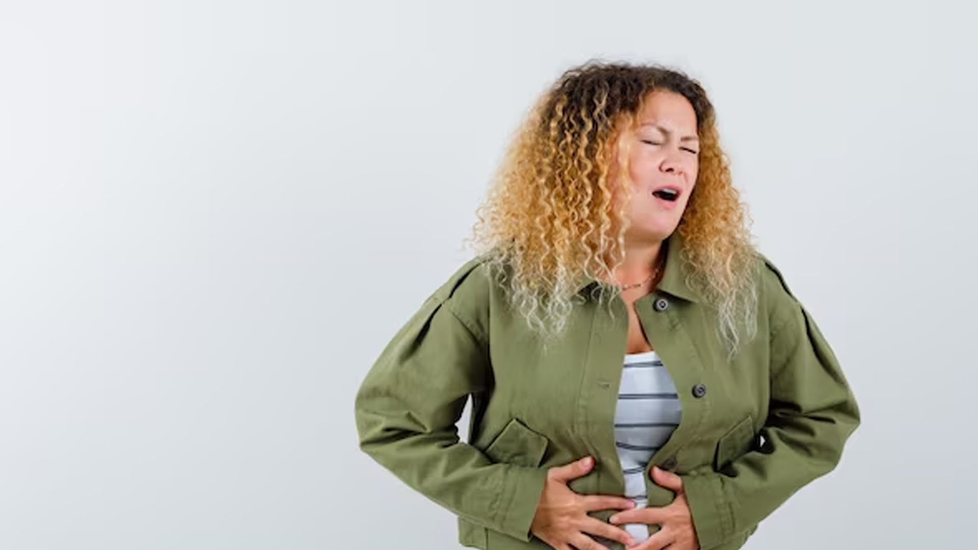 What are the Home Remedies for Gastric problem?