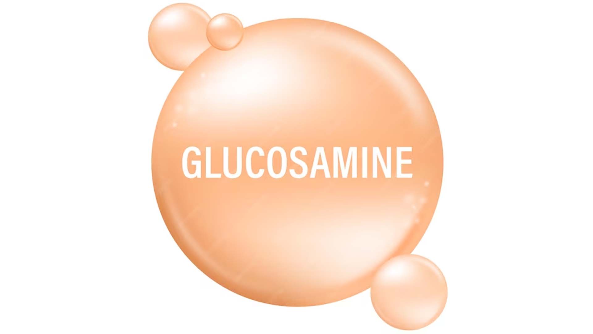 Glucosamine