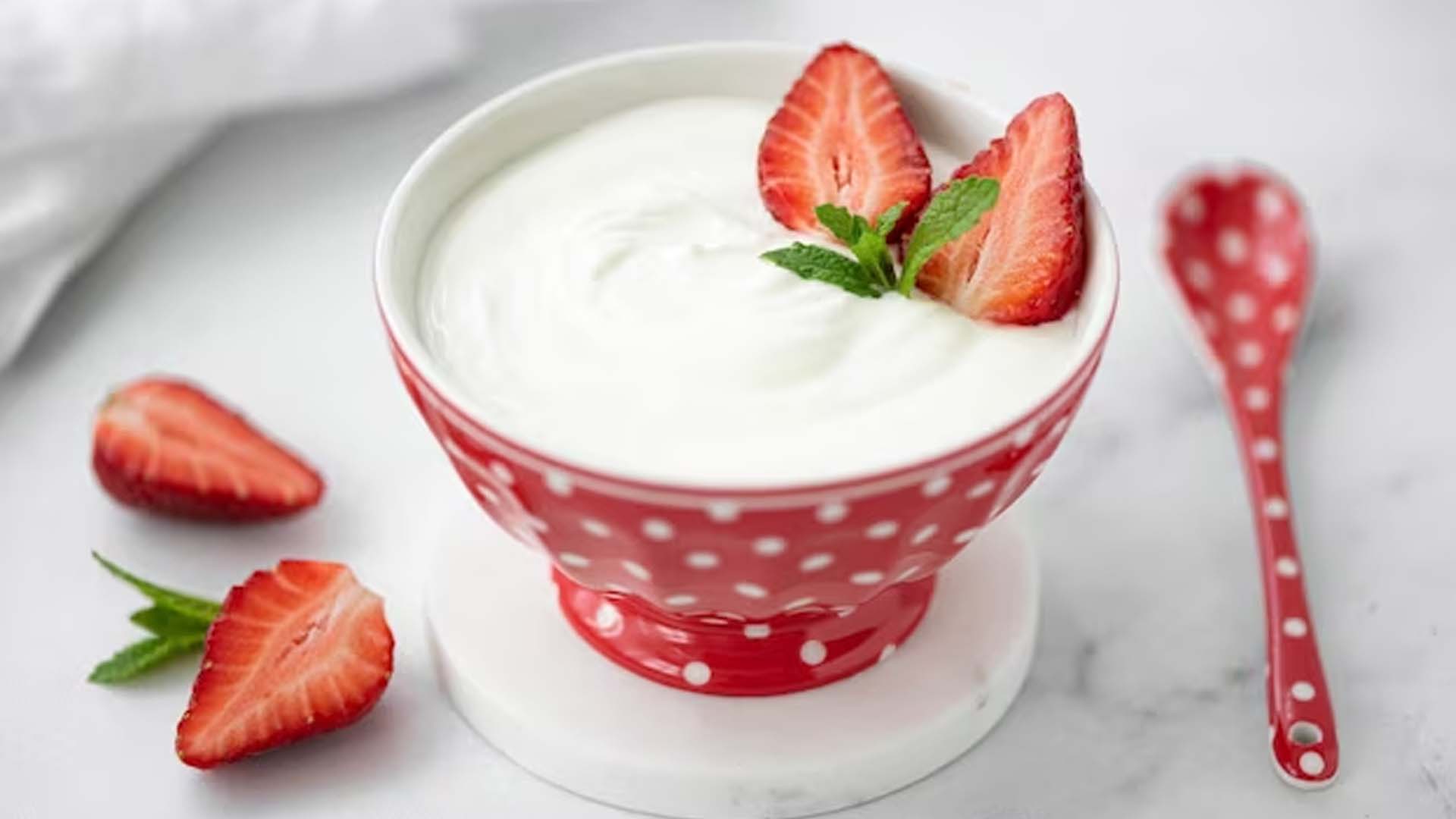 Yogurt