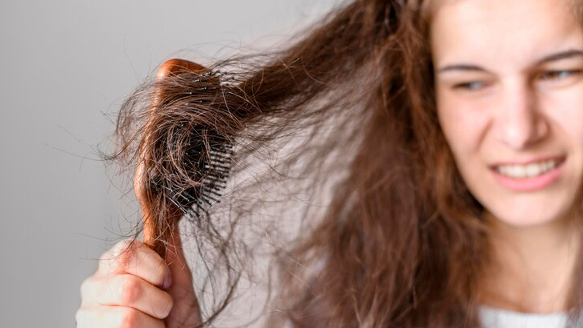 What are the Home Remedies for Hair Fall?