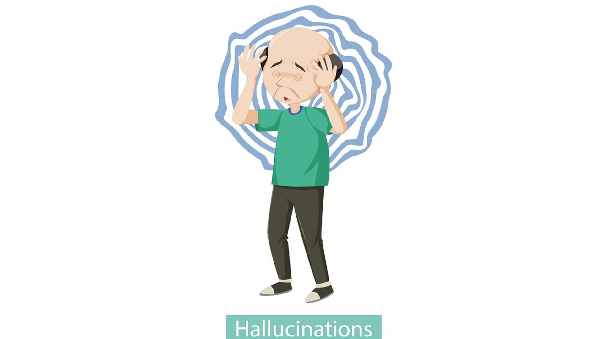 Hallucinations