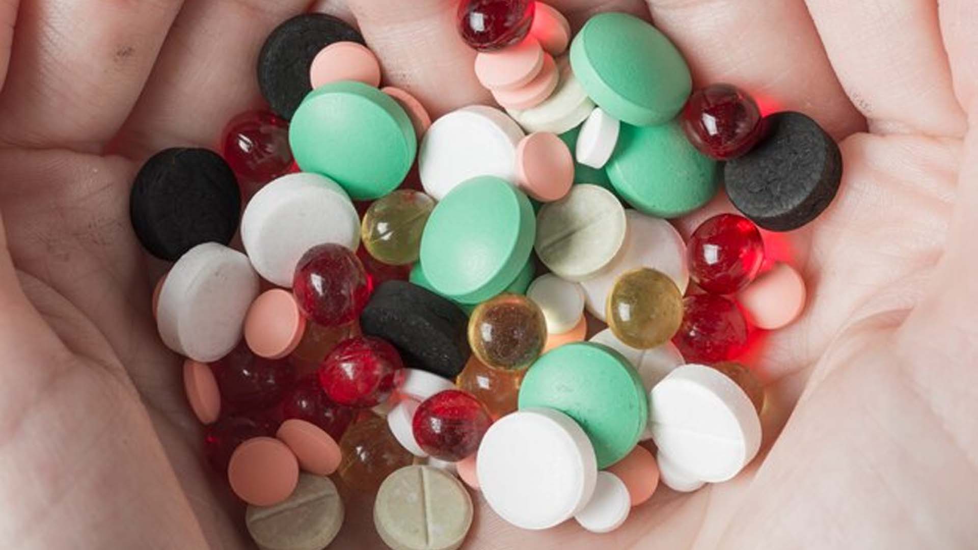 Antibiotics