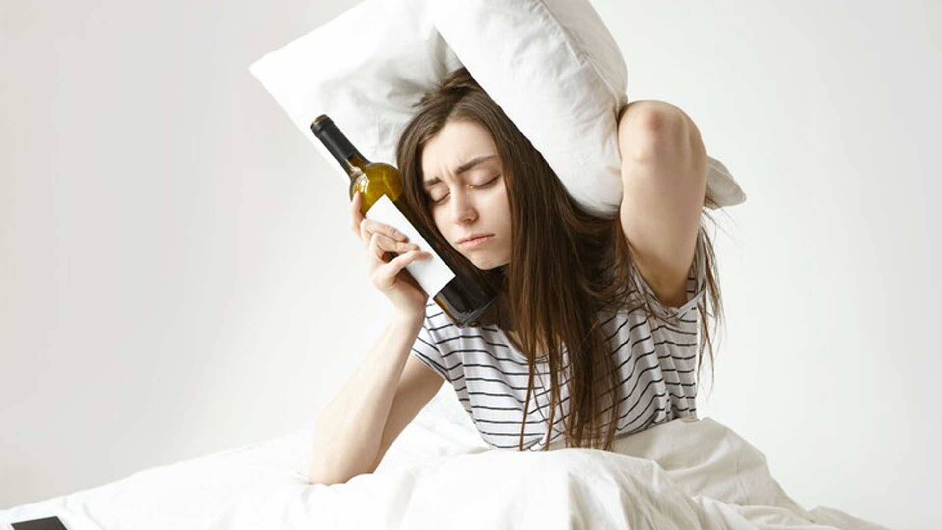 What are the Home Remedies to help with Hangover?