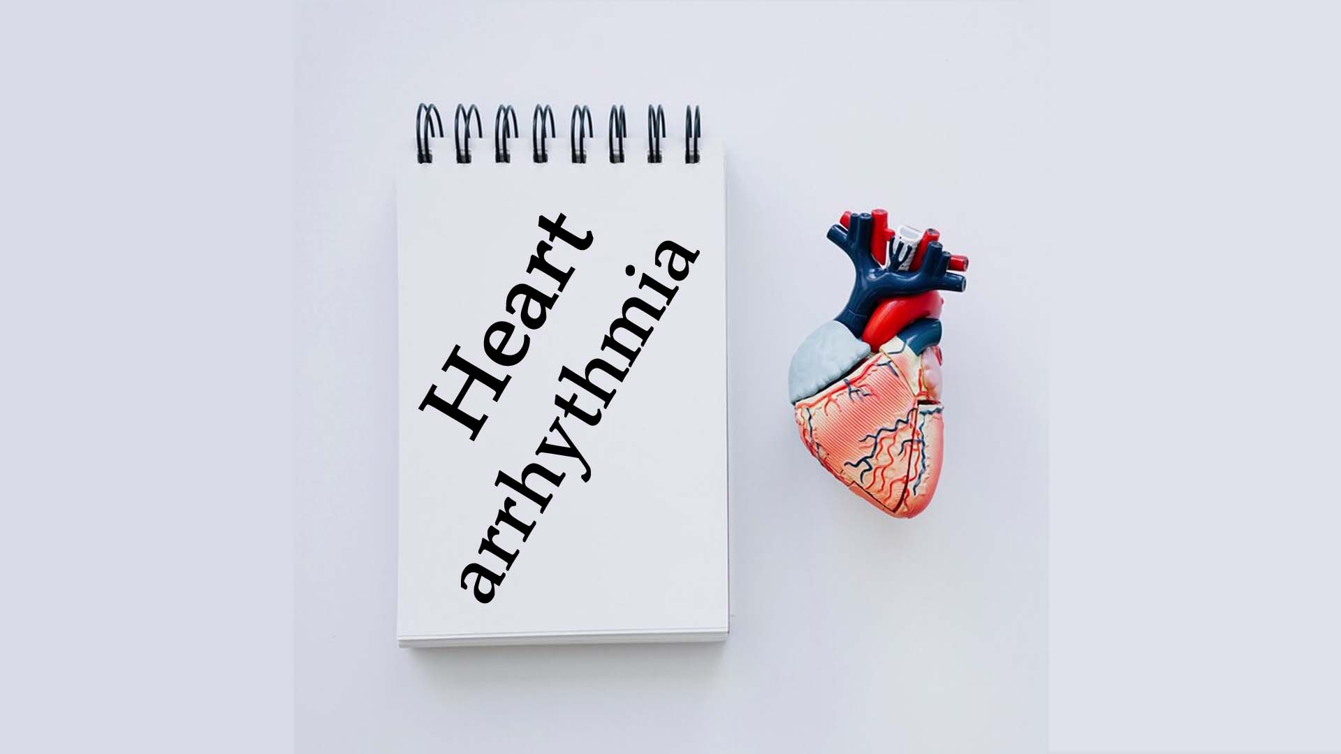 Heart arrhythmia