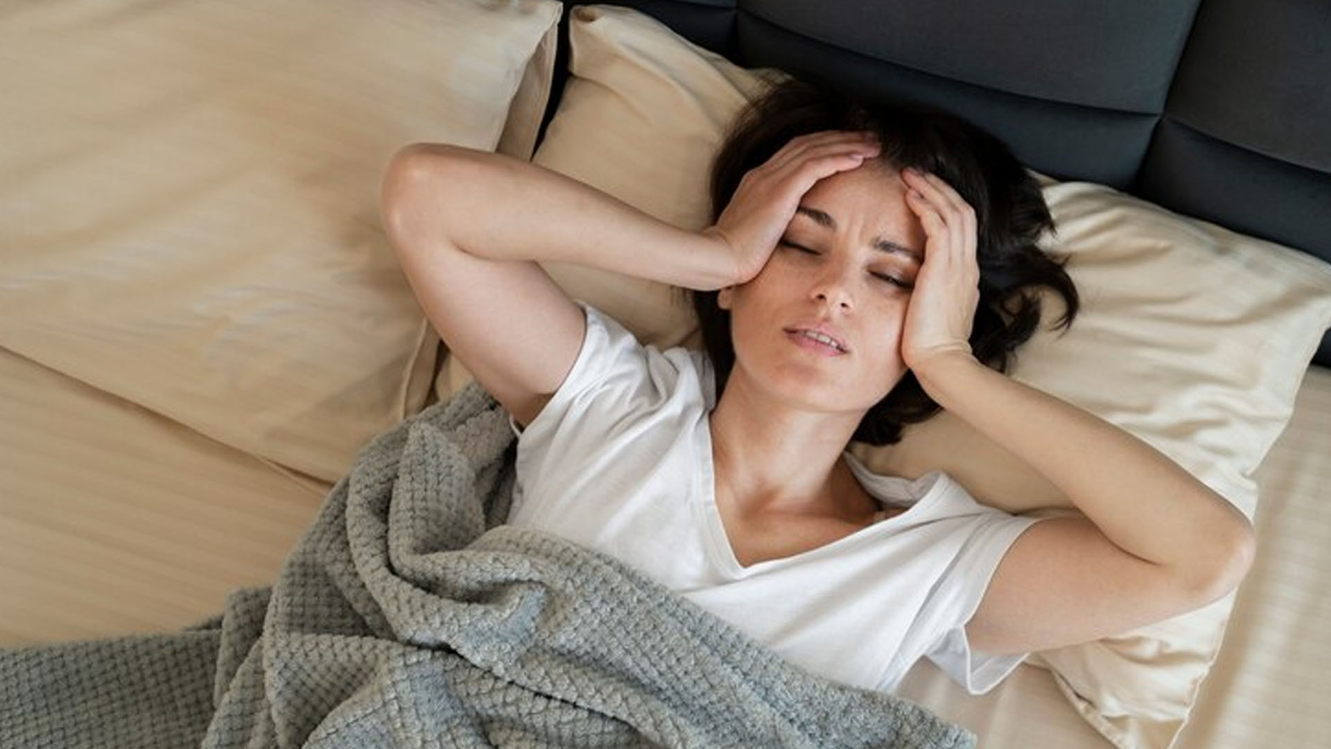 What are the Home Remedies for Insomnia?