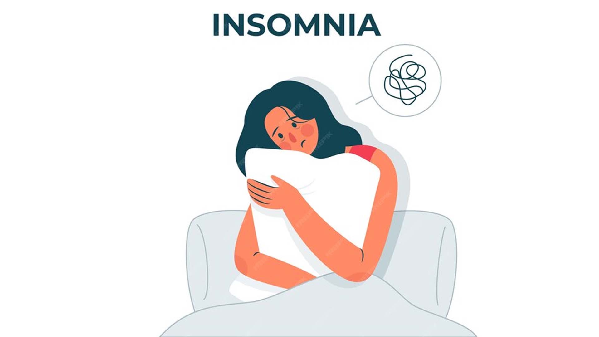 Insomnia