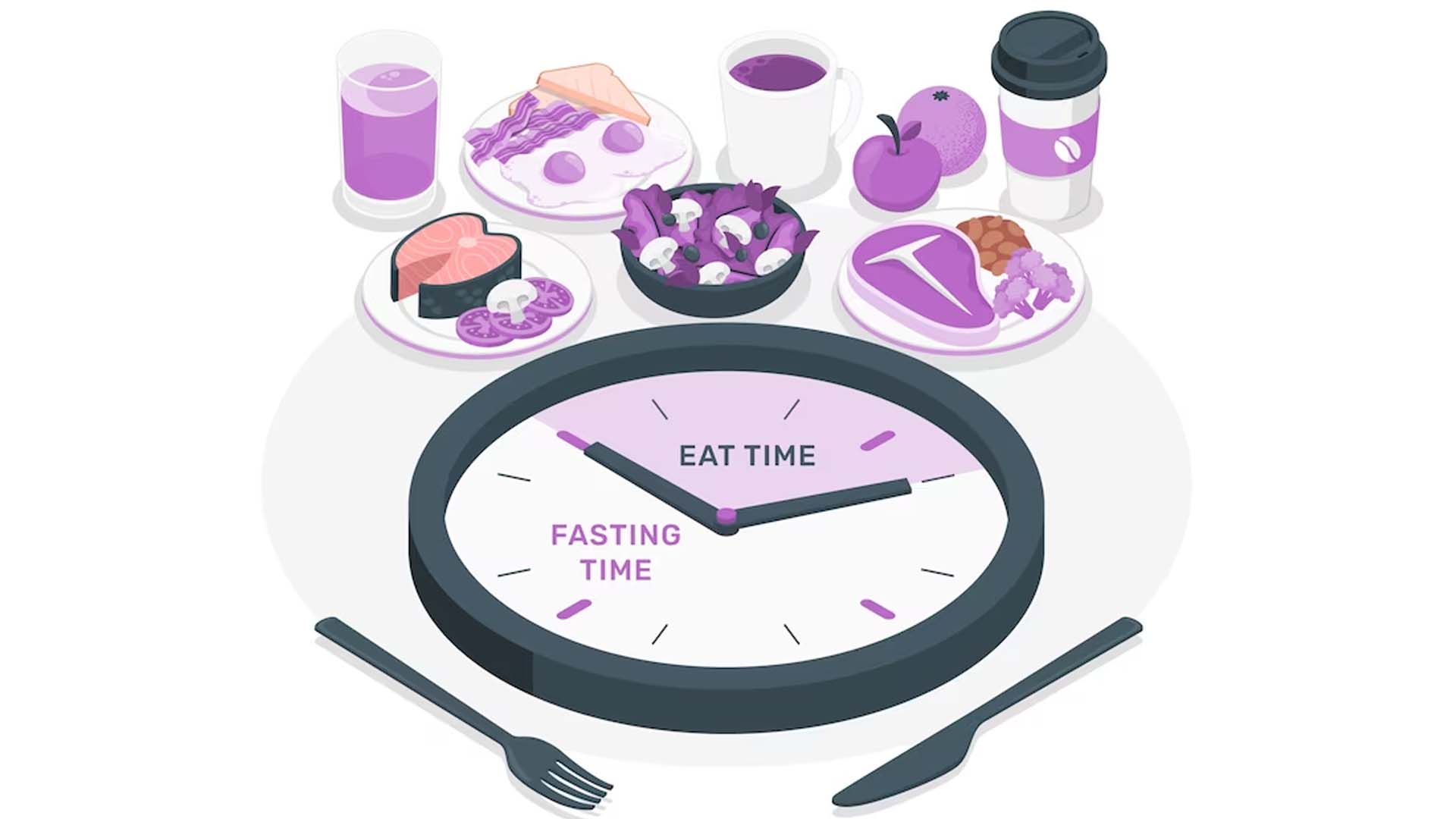 Intermittent Fasting